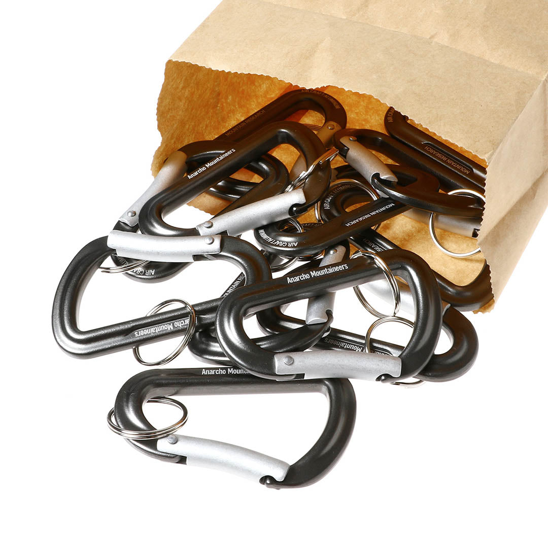 Carabiners