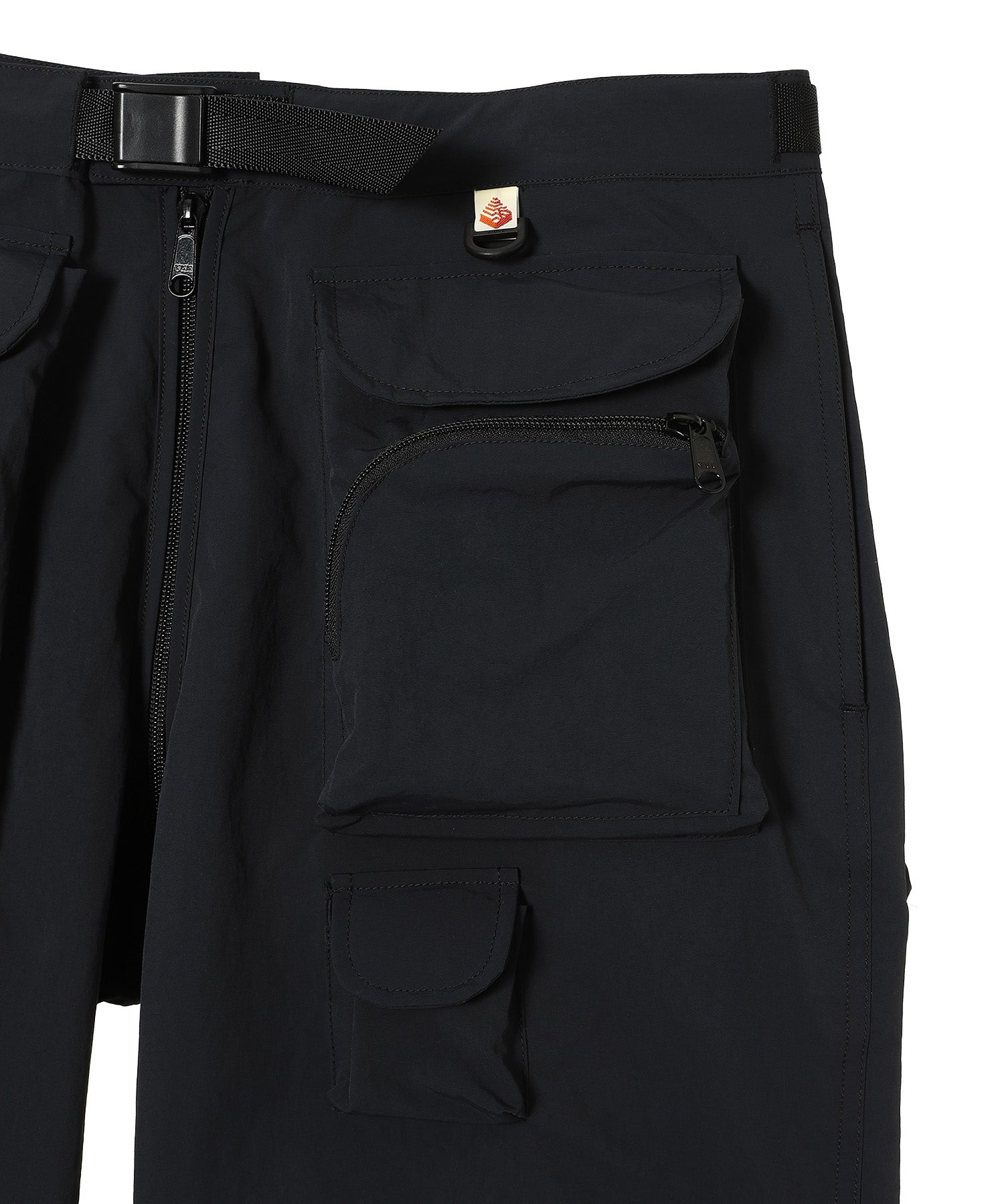 Phishing Trousers