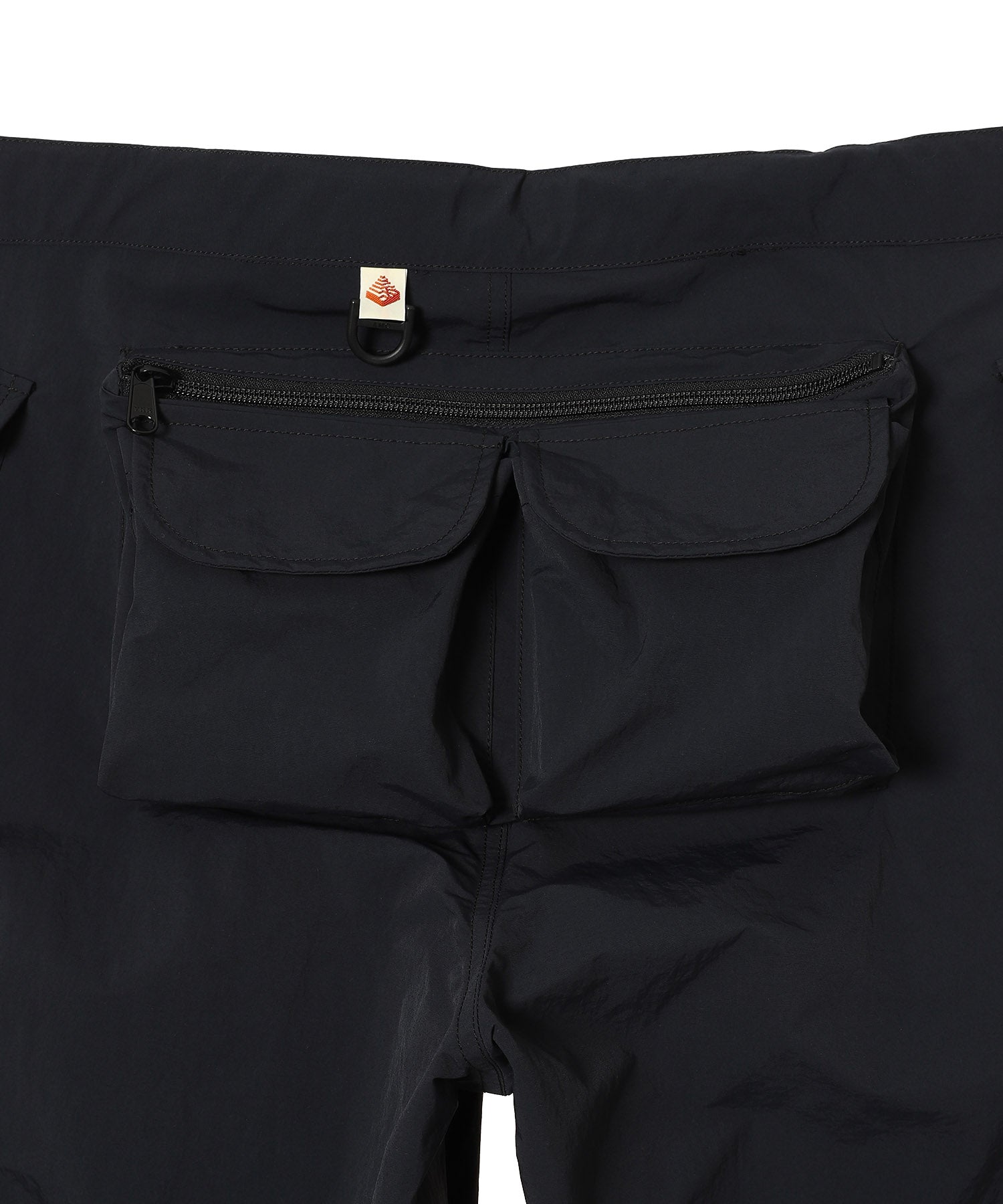 Phishing Trousers