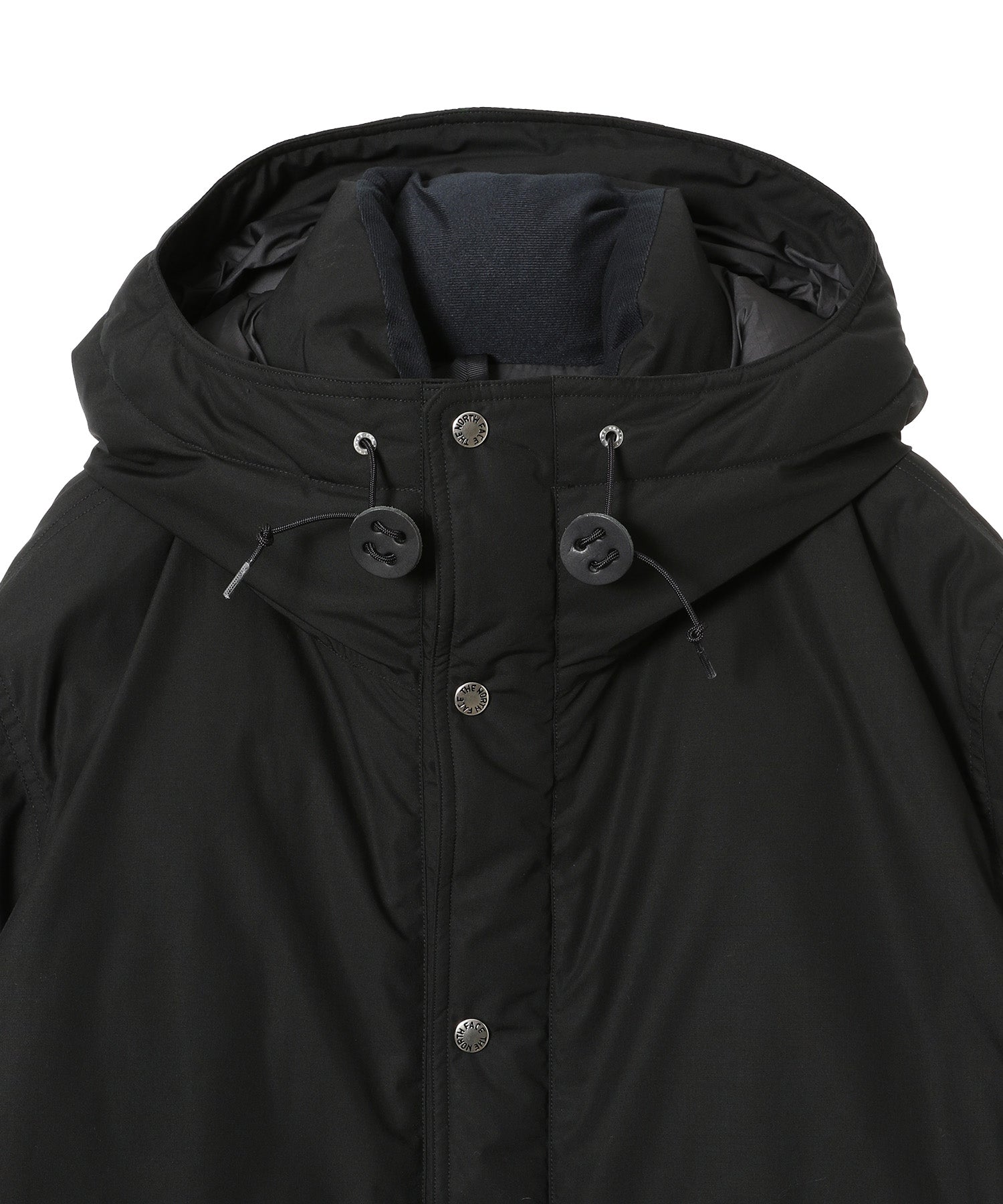 65/35 Mountain Short Down Parka