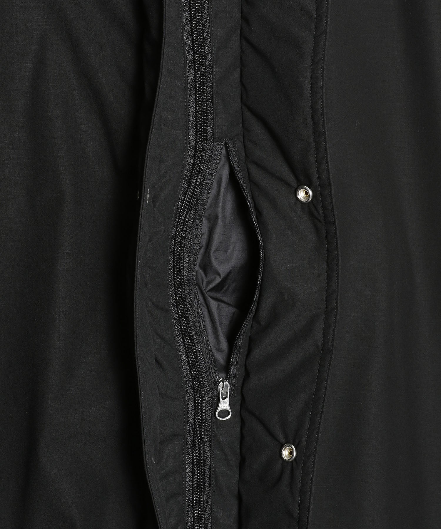 65/35 Mountain Short Down Parka