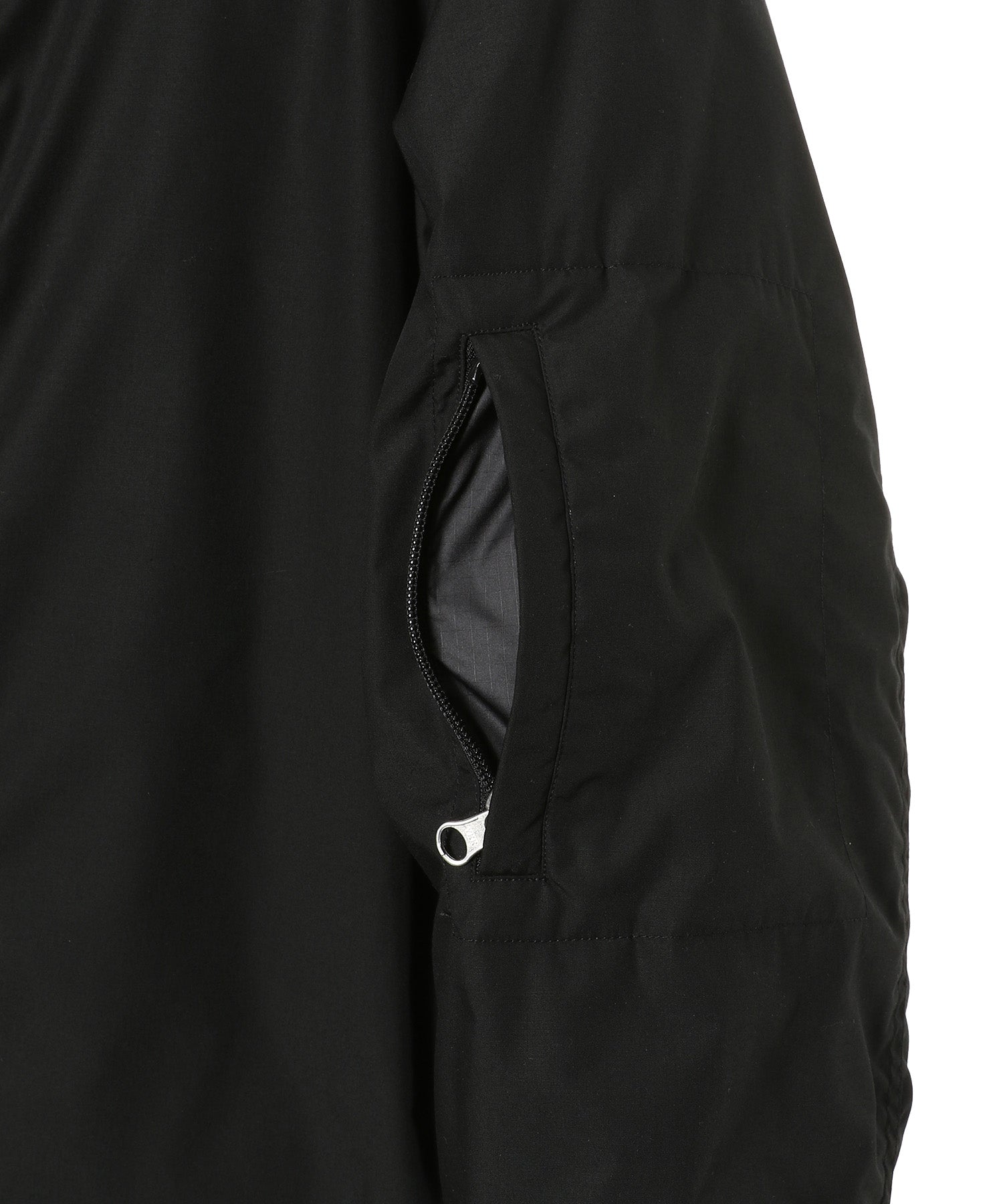 65/35 Mountain Short Down Parka