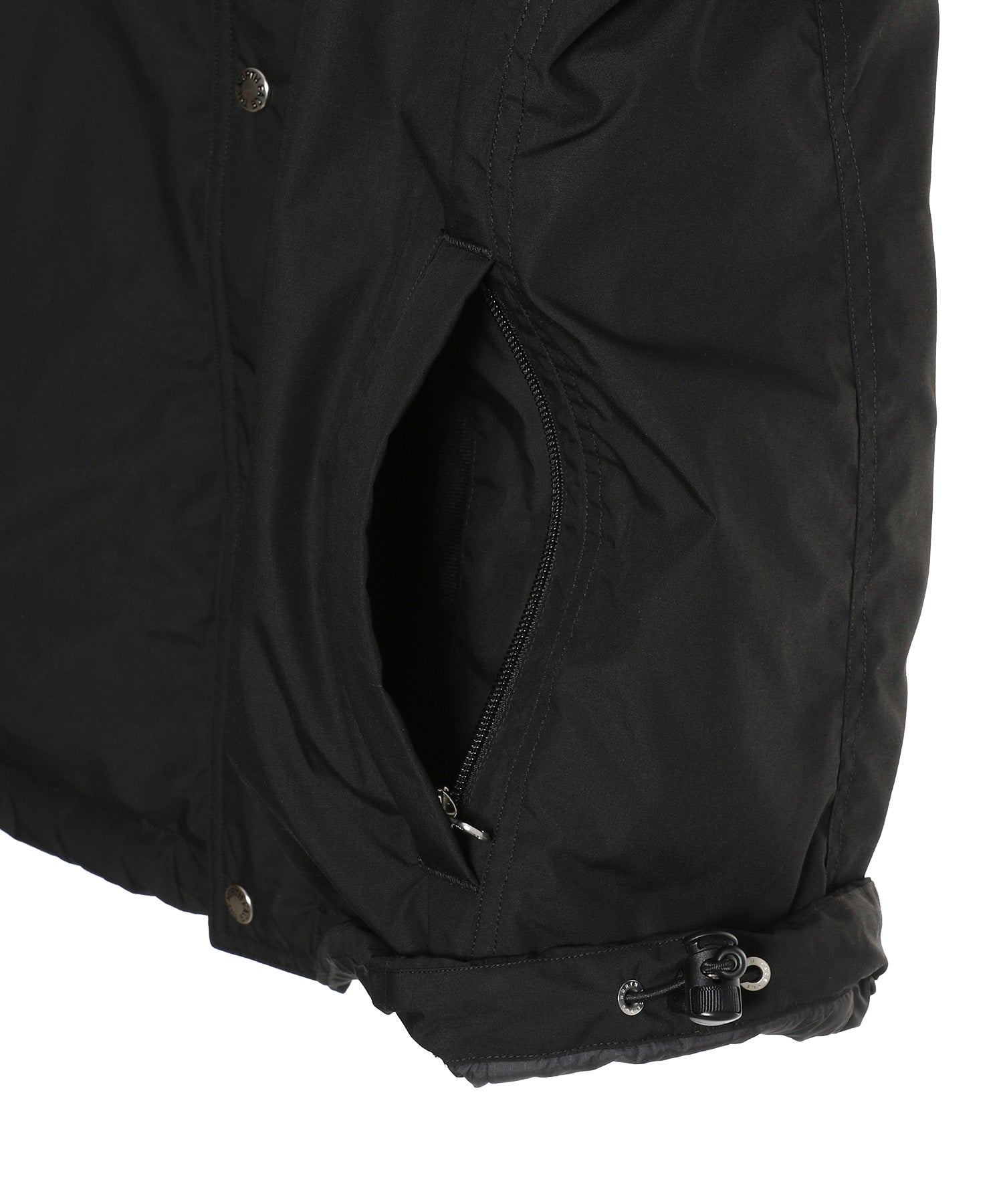 65/35 Mountain Short Down Parka