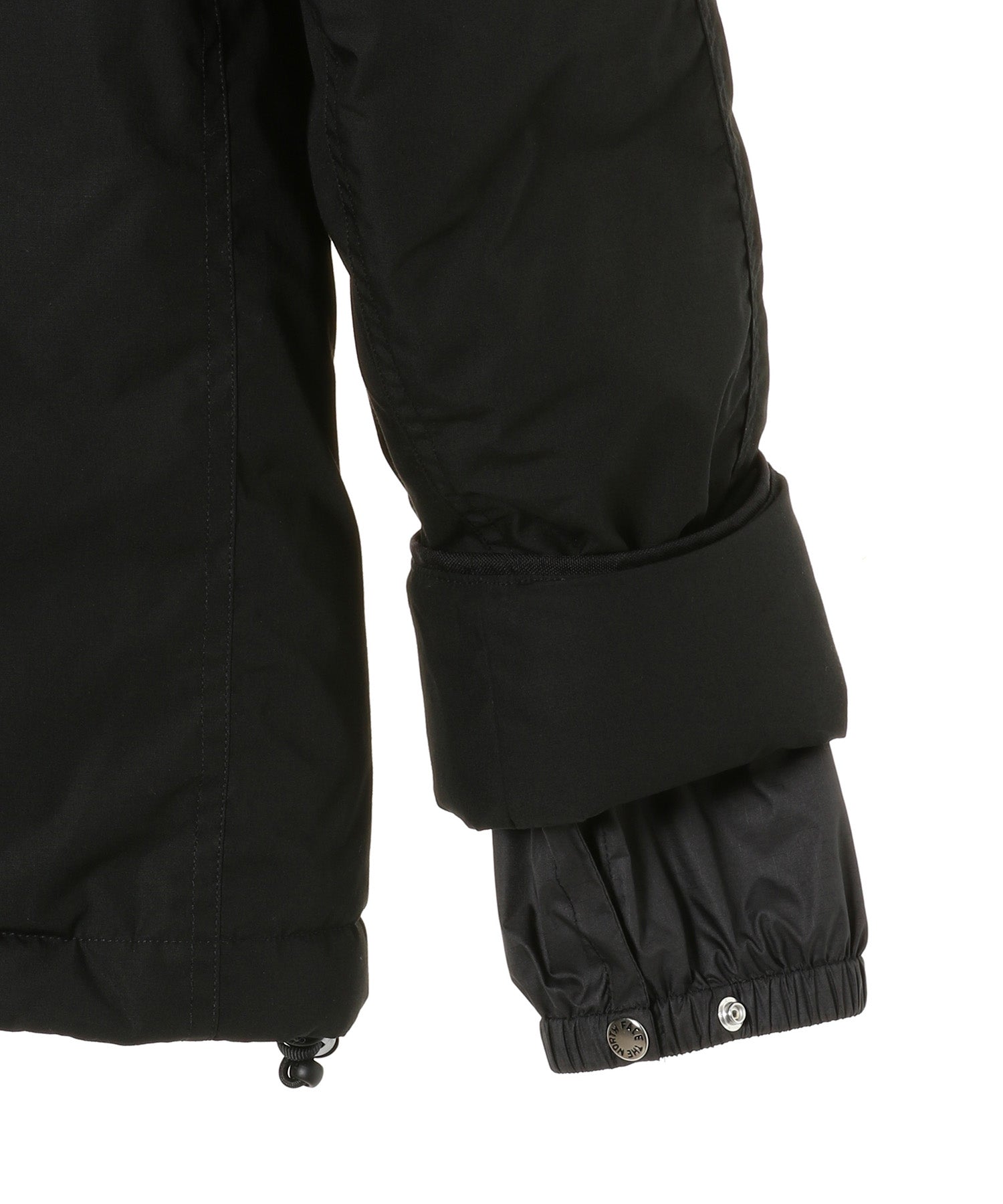 65/35 Mountain Short Down Parka