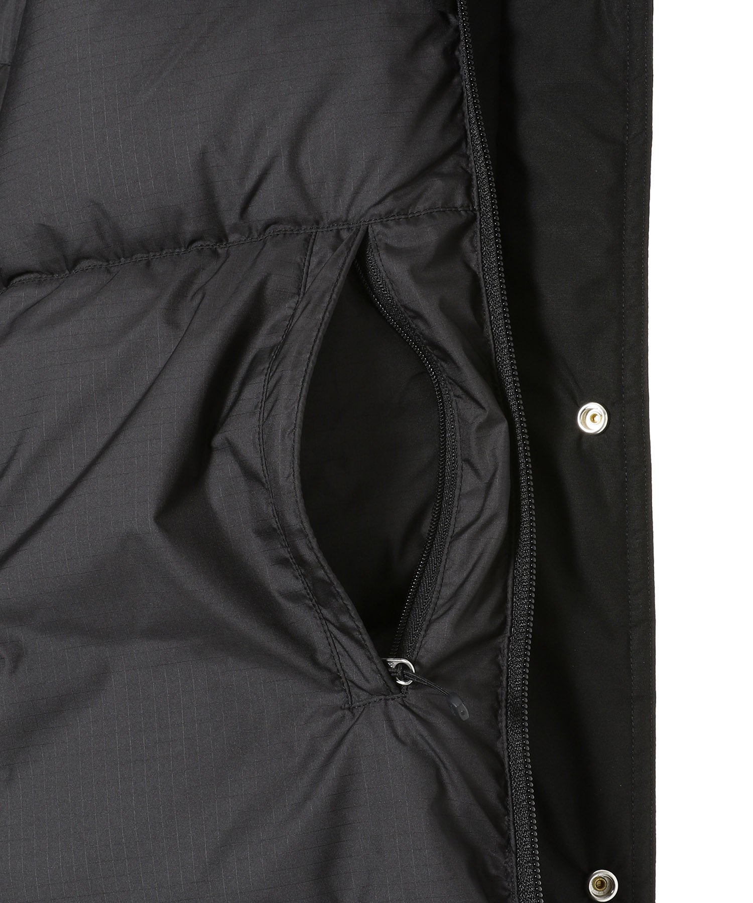 65/35 Mountain Short Down Parka
