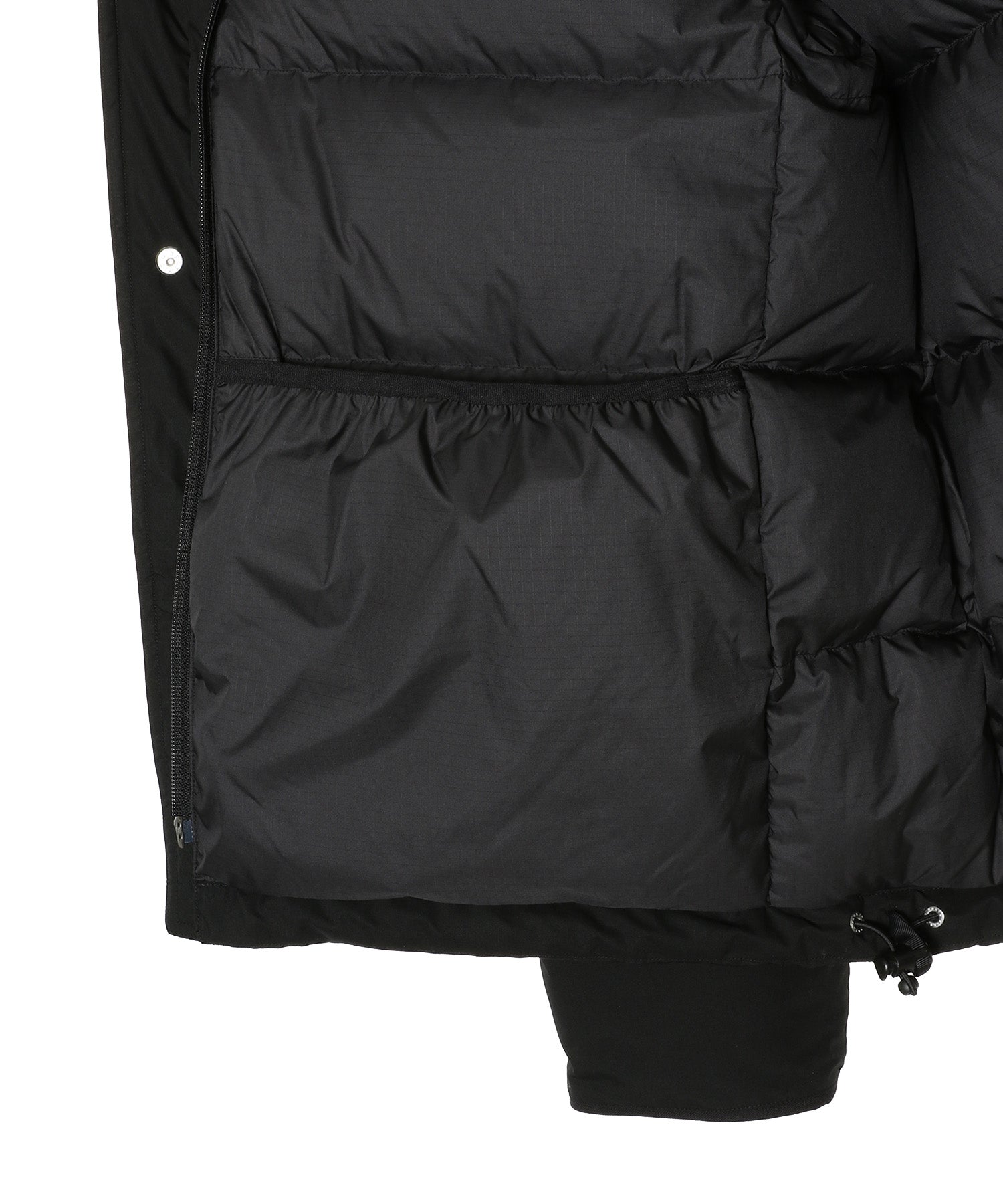 65/35 Mountain Short Down Parka