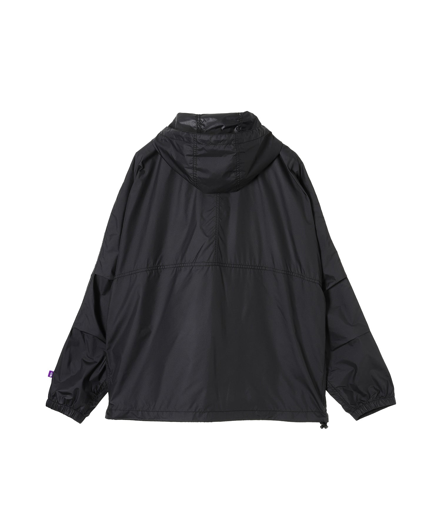 Mountain Wind Parka