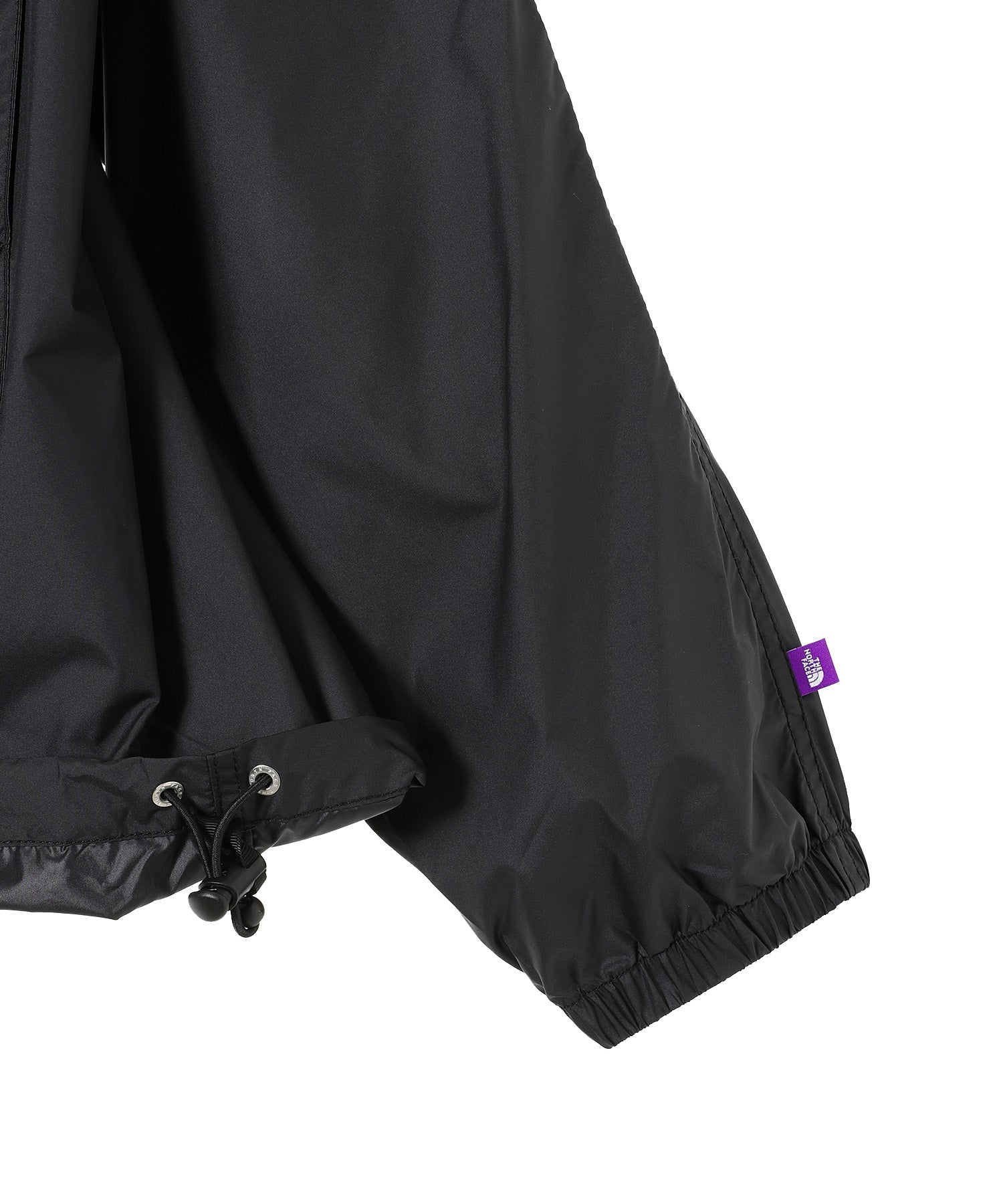 Mountain Wind Parka