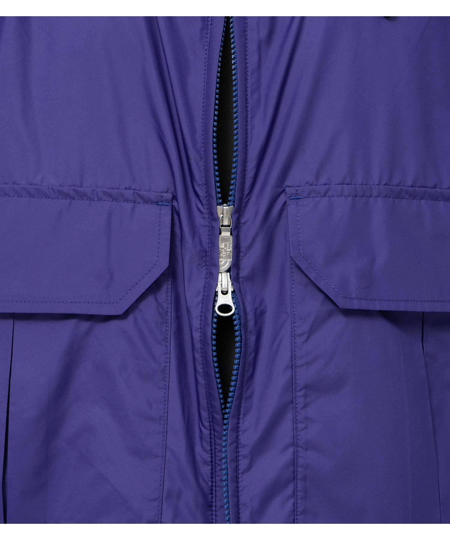 Mountain Wind Parka