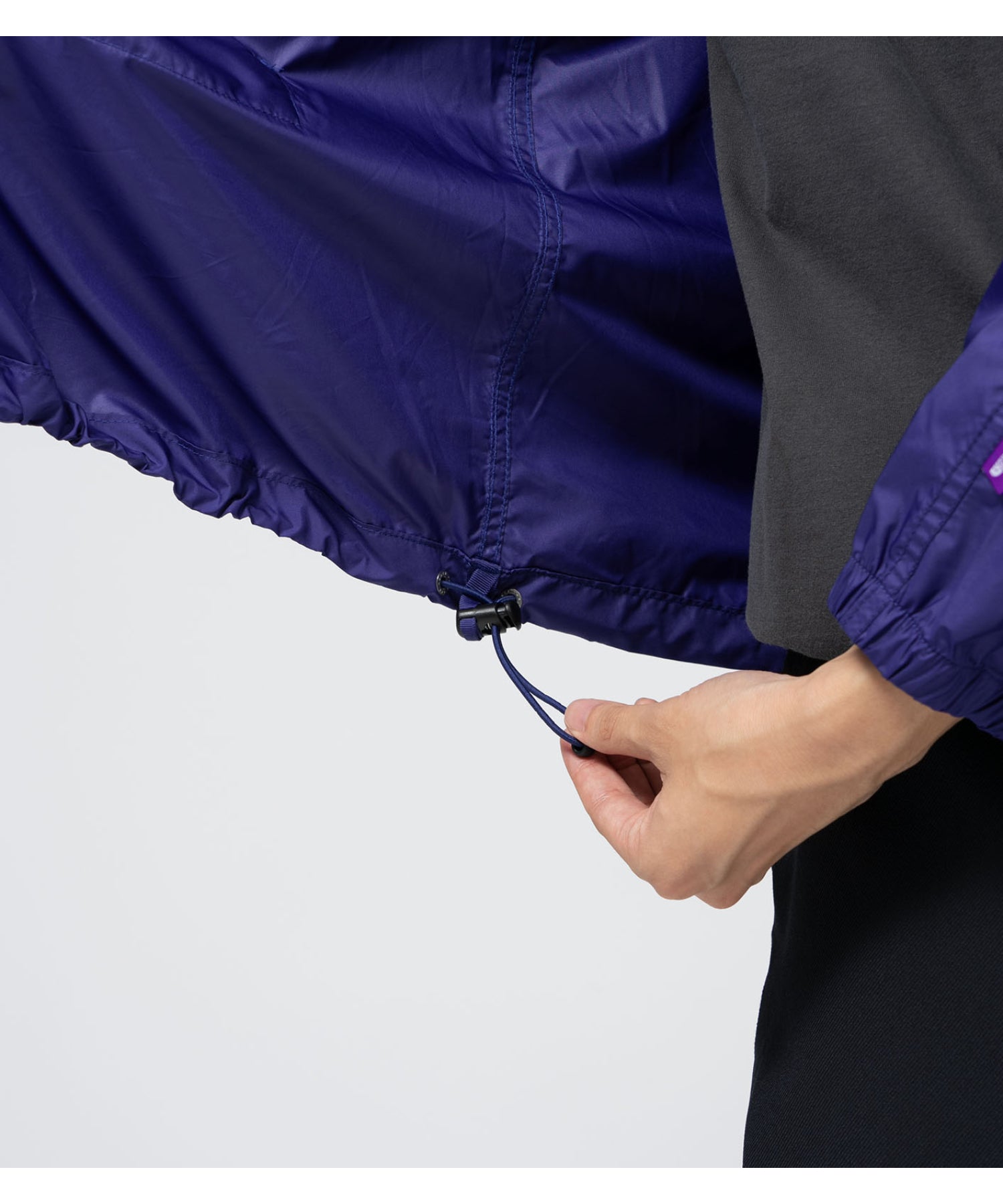 Mountain Wind Parka