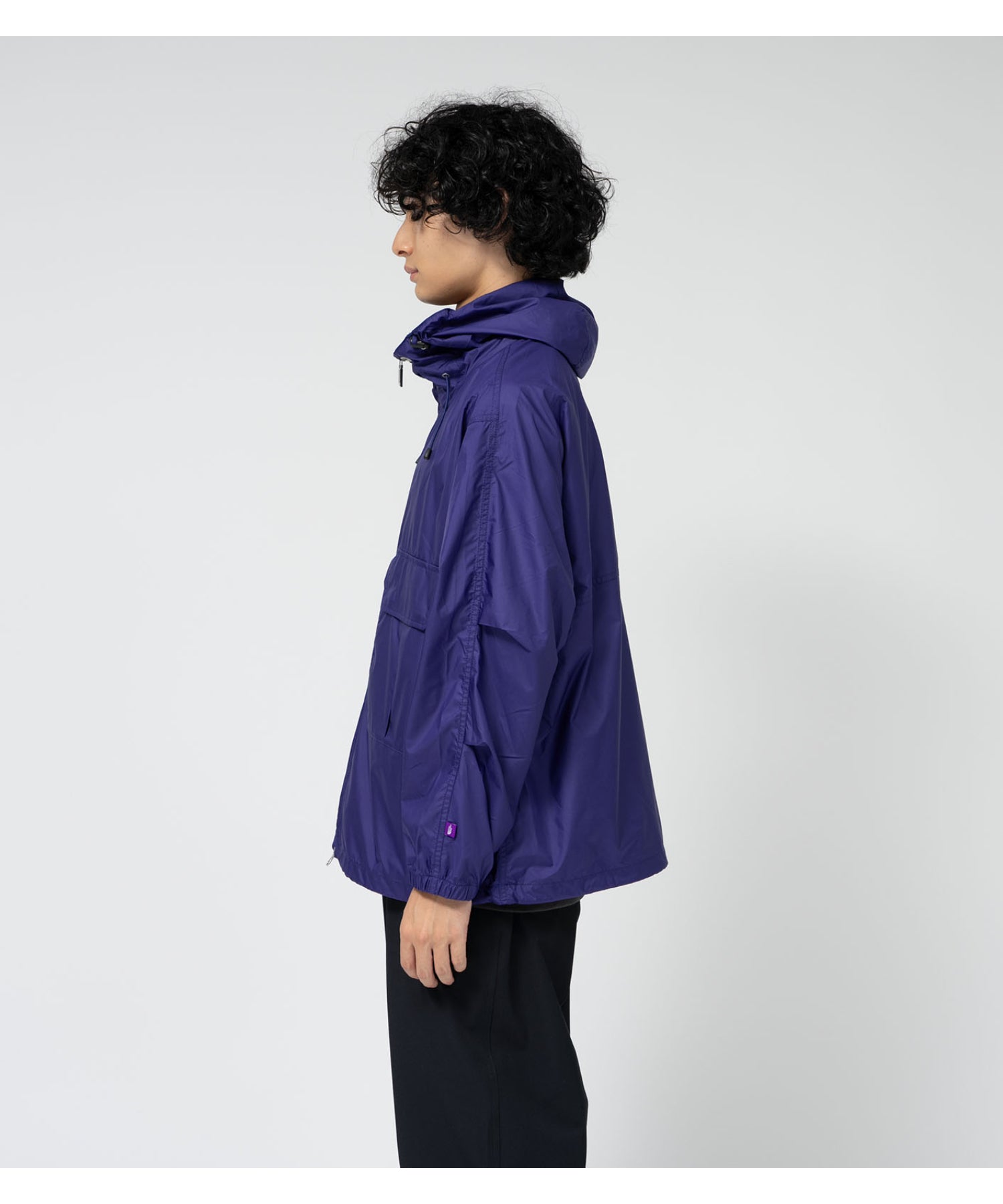 Mountain Wind Parka