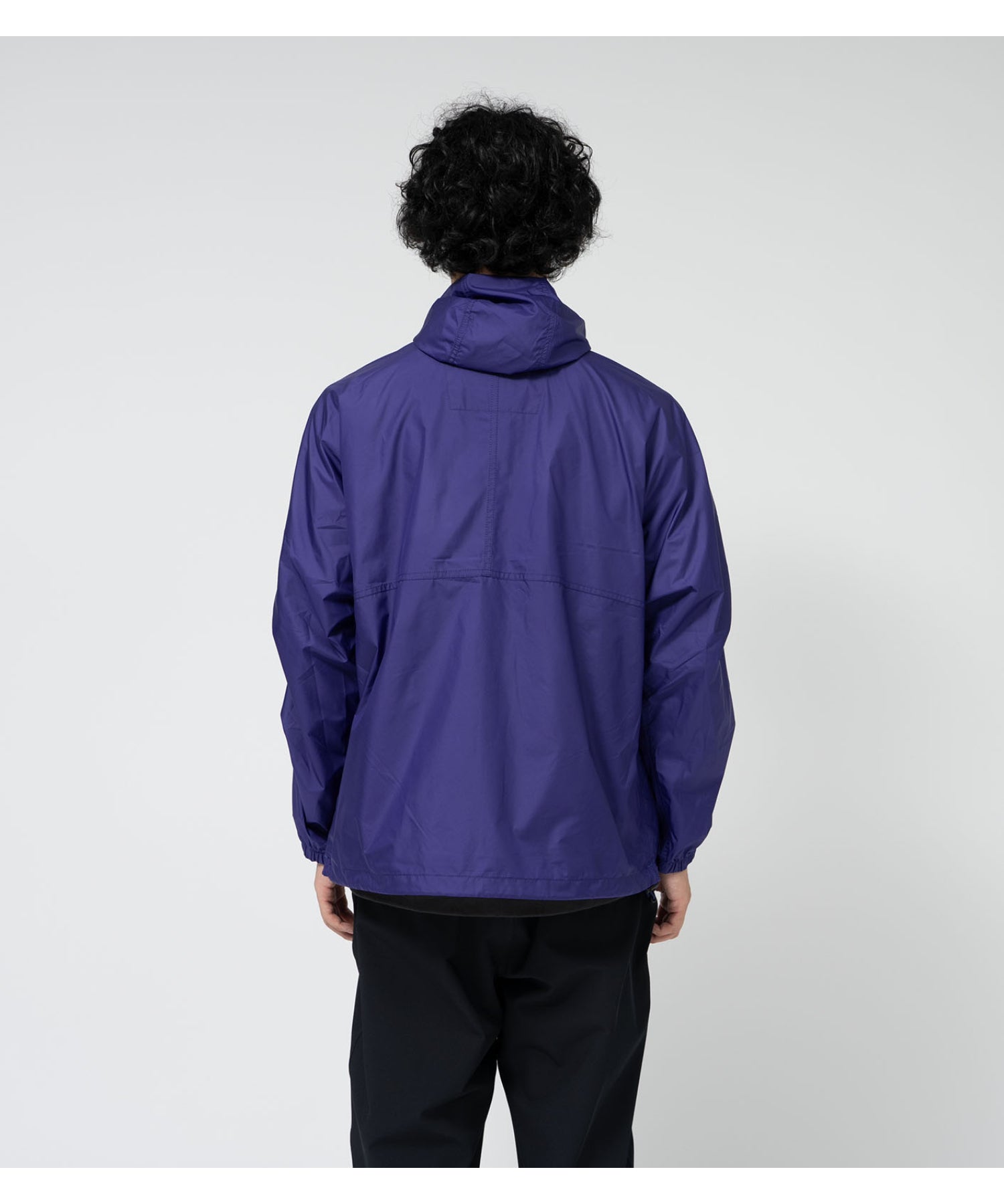 Mountain Wind Parka