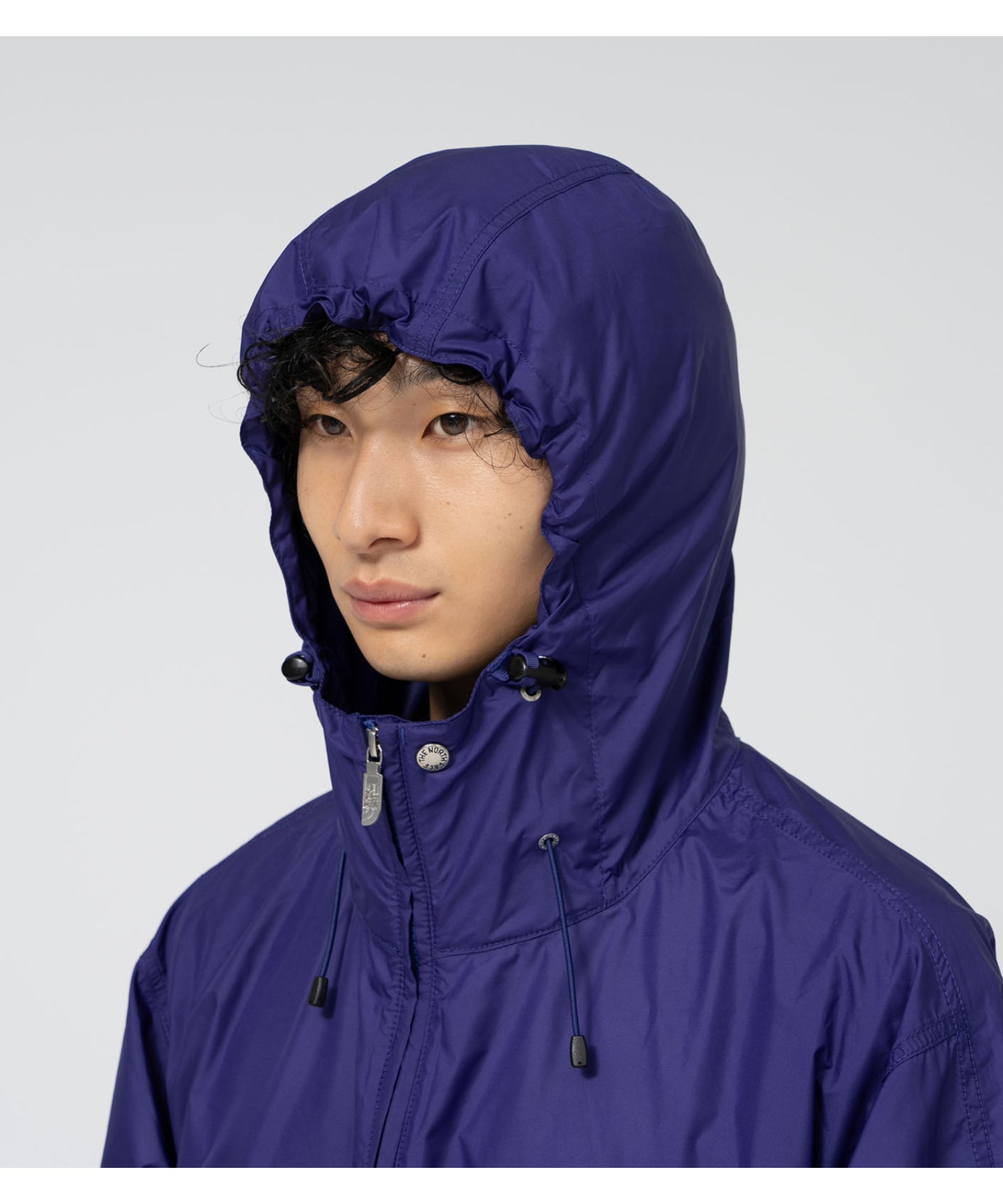 Mountain Wind Parka