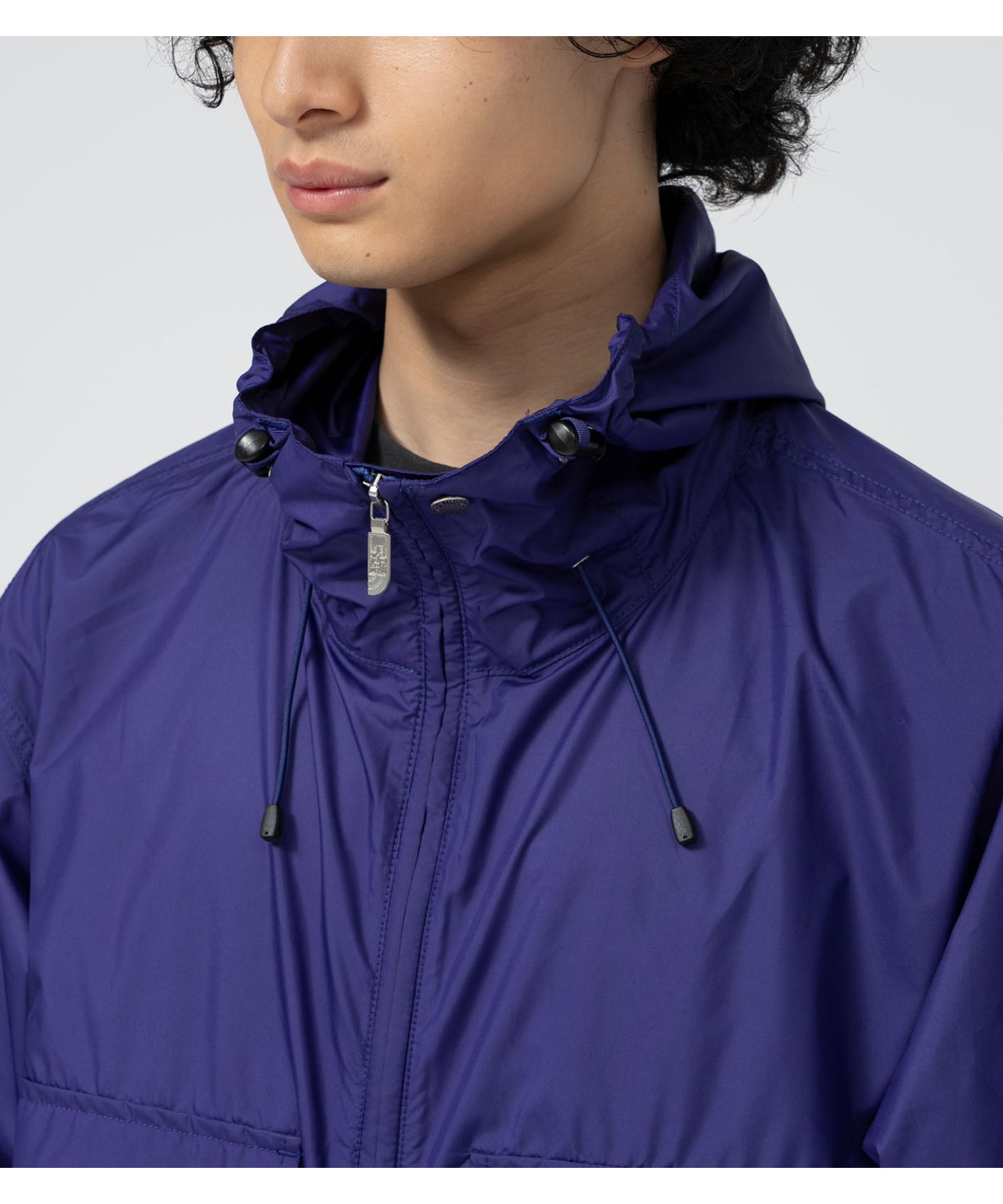 Mountain Wind Parka