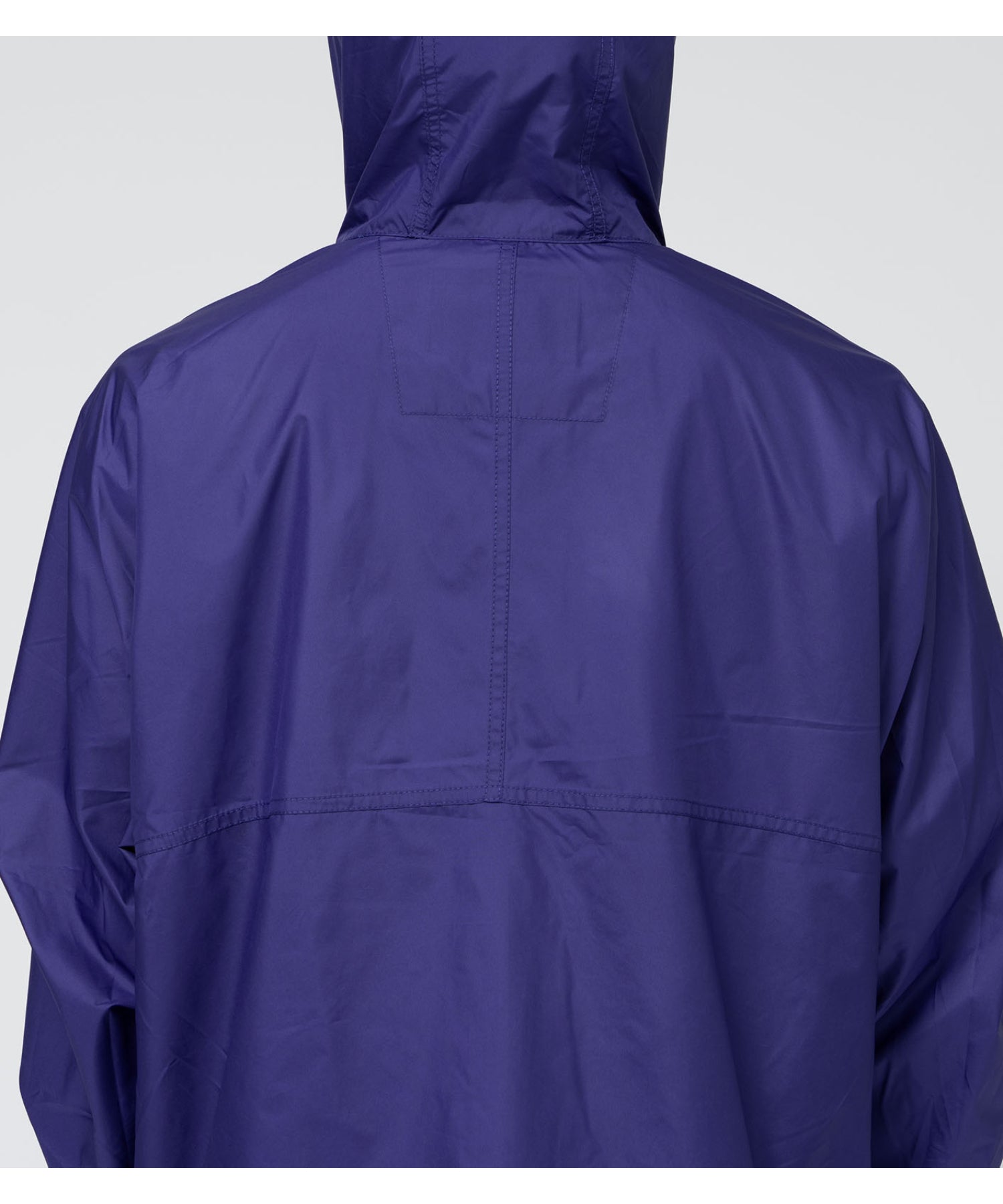 Mountain Wind Parka