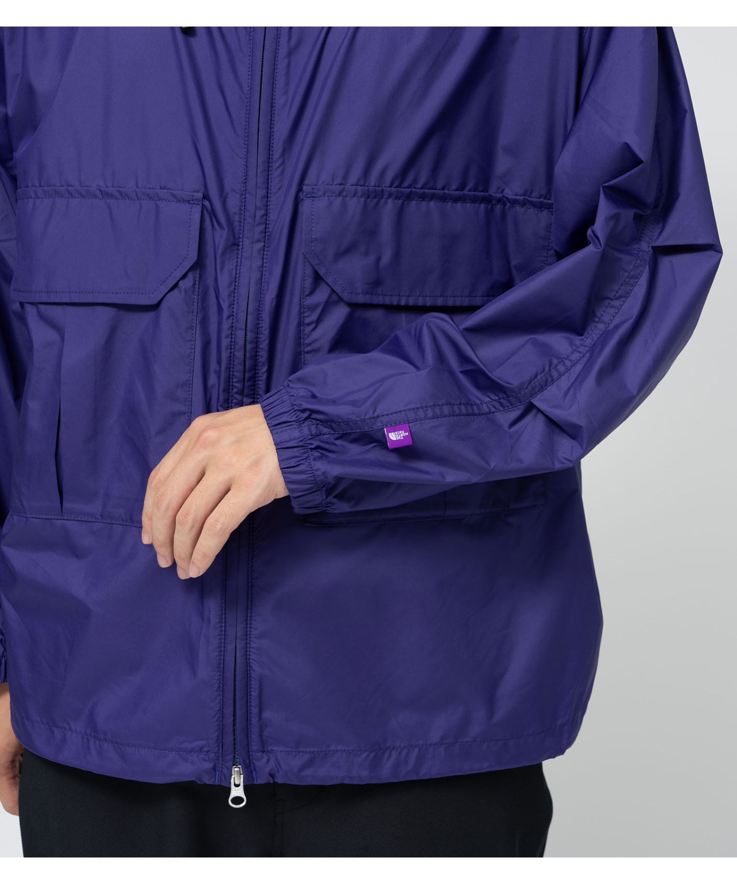 Mountain Wind Parka