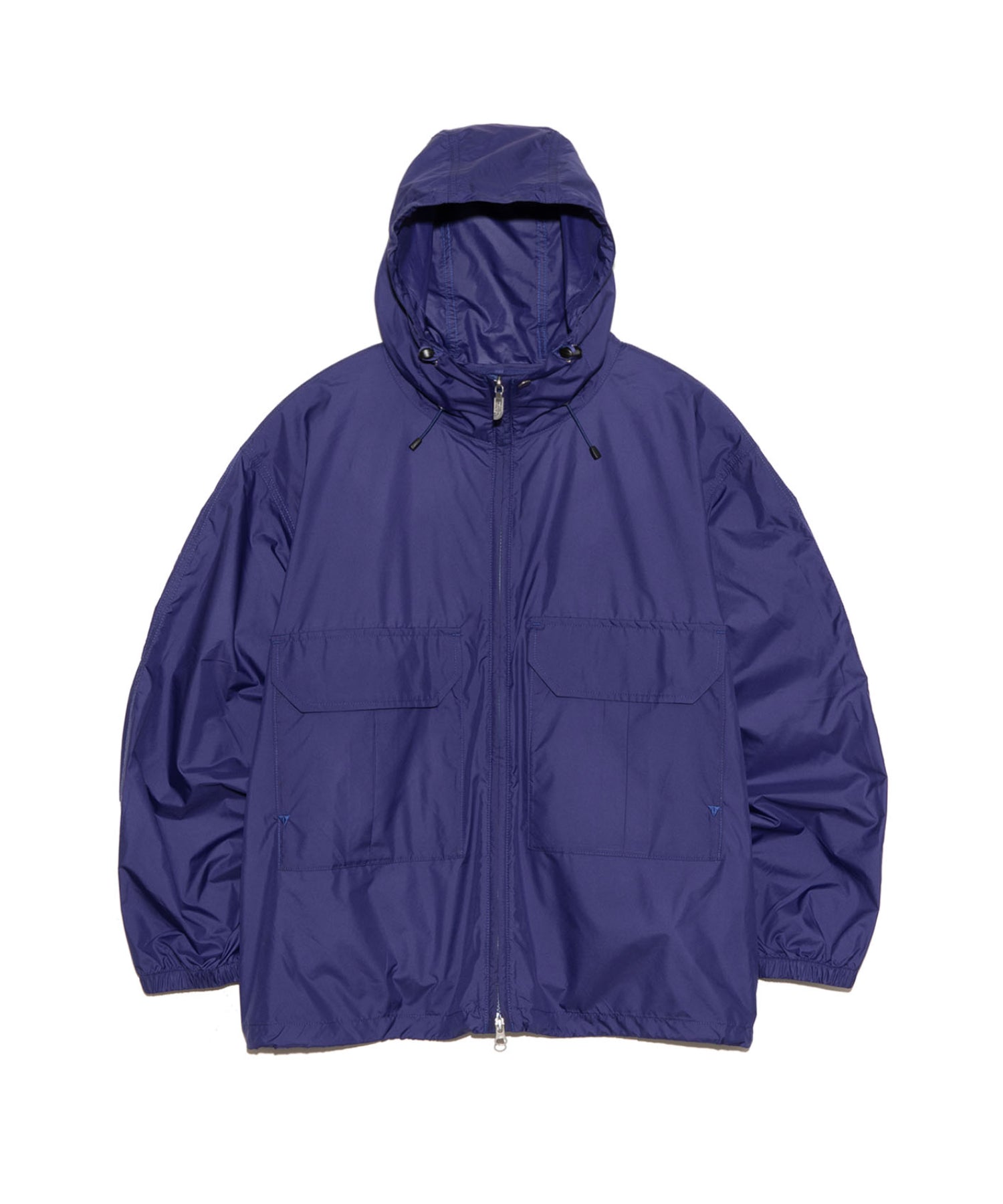 Mountain Wind Parka