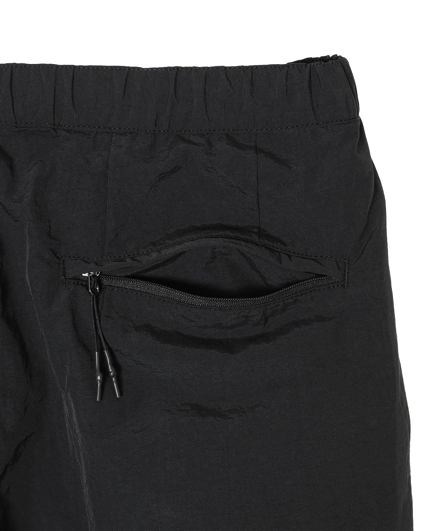 Nylon Tussah Field Pants