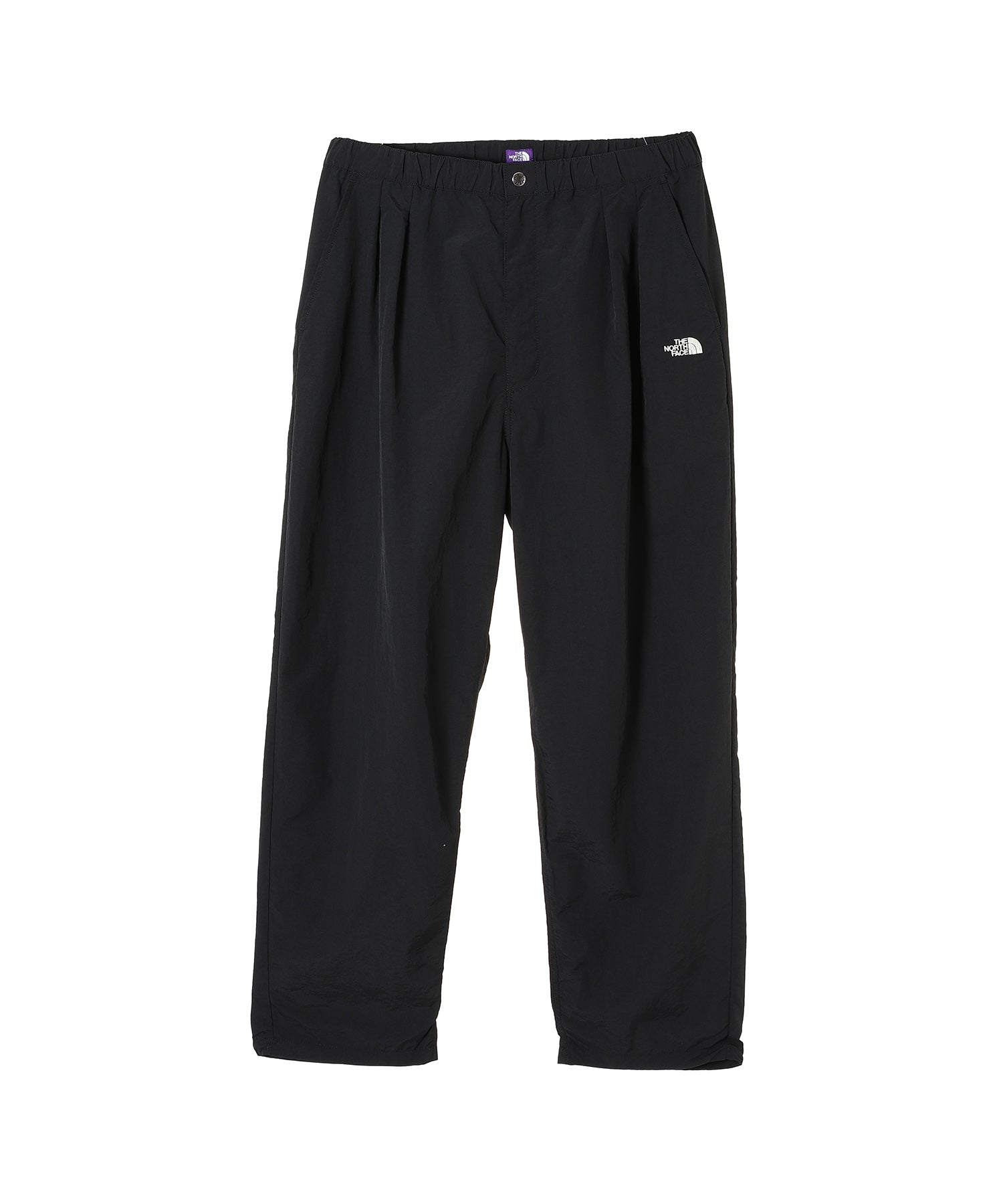 Nylon Tussah Field Pants - THE NORTH FACE PURPLE LABEL (ザ・ノース・フェイスパープルレーベル)  - bottom (ボトムス) | FIGURE ONLINE (フィギュアオンライン) 【公式通販】