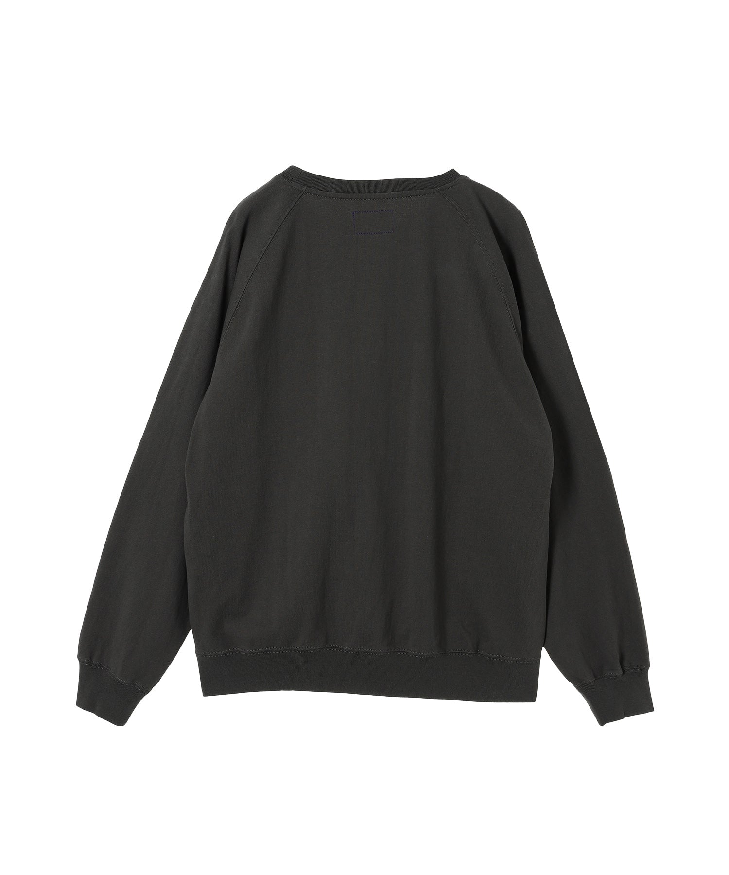9.5Oz Cotton Jersey Field Pullover