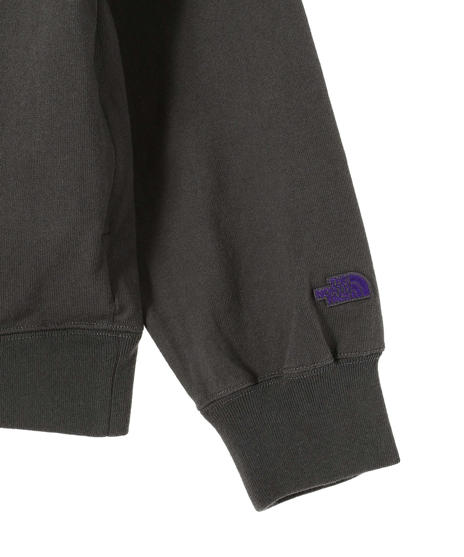 9.5Oz Cotton Jersey Field Pullover