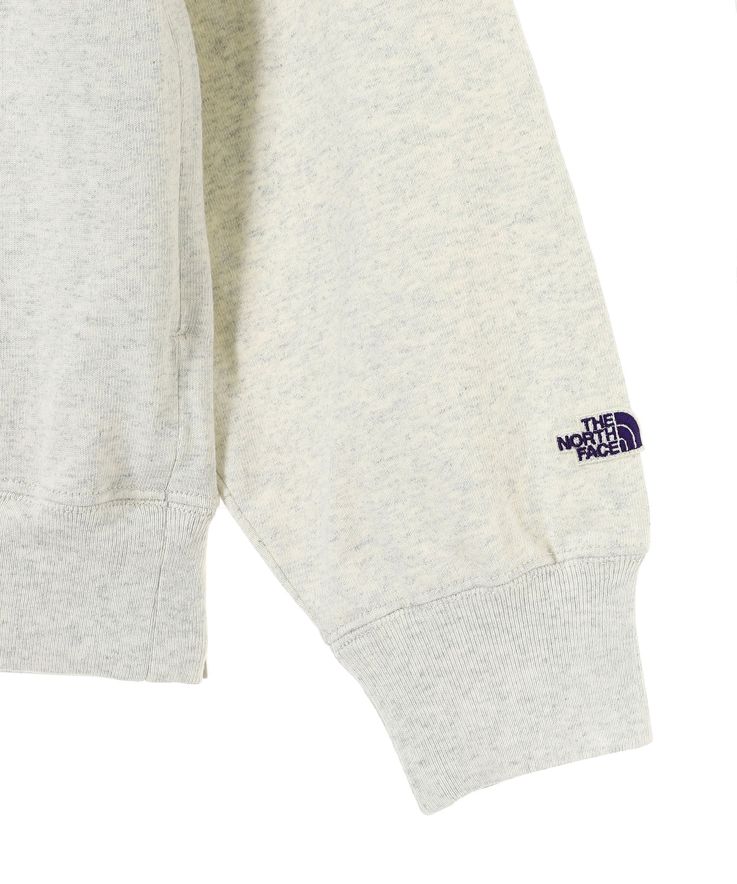 9.5Oz Cotton Jersey Field Pullover