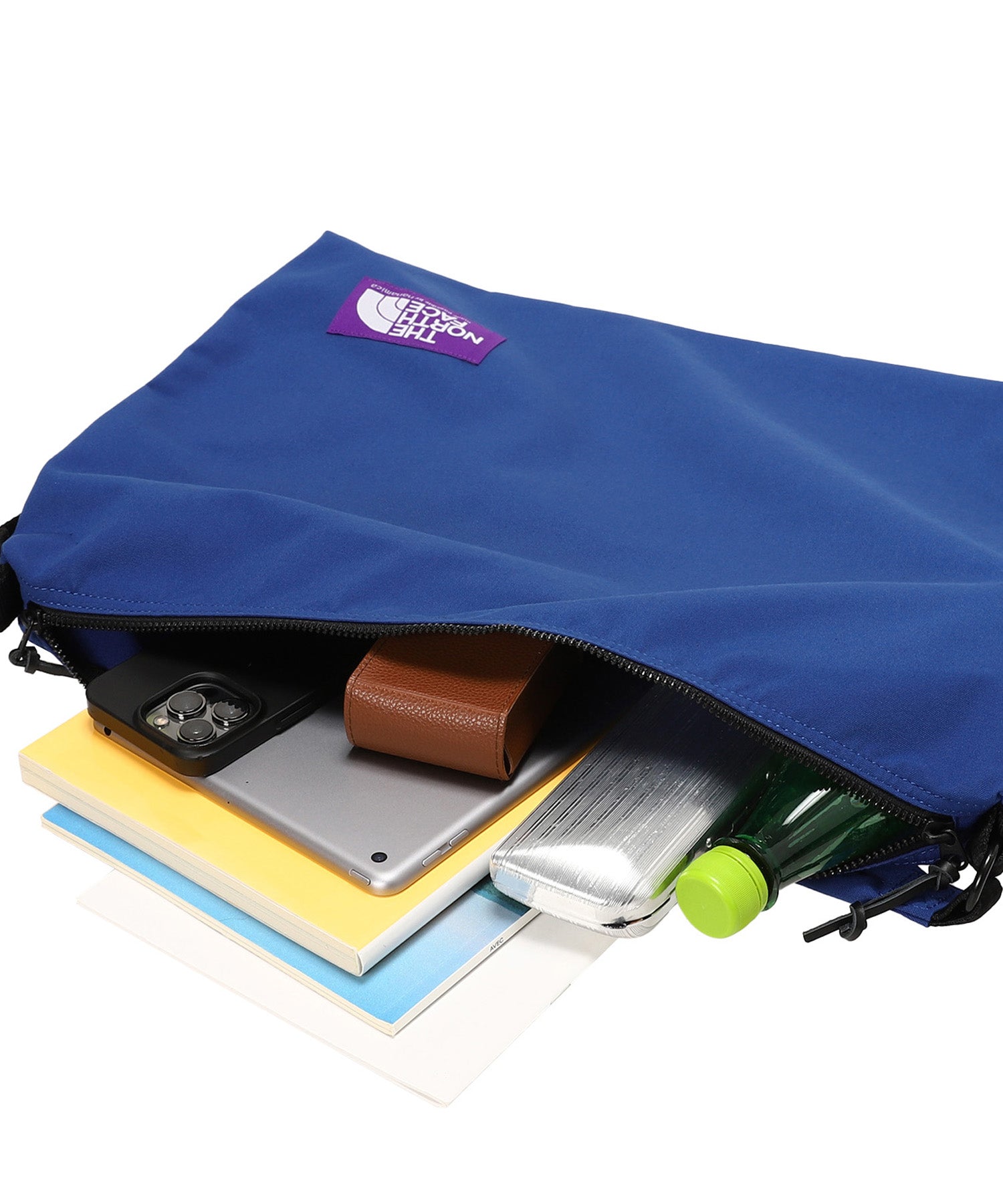 Field Shoulder Bag