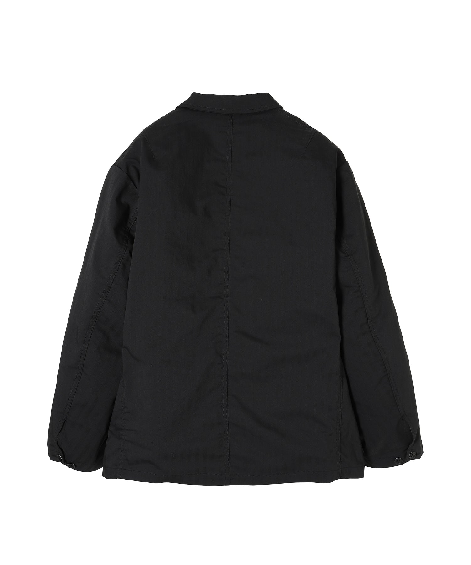 Herringbone Field Jacket