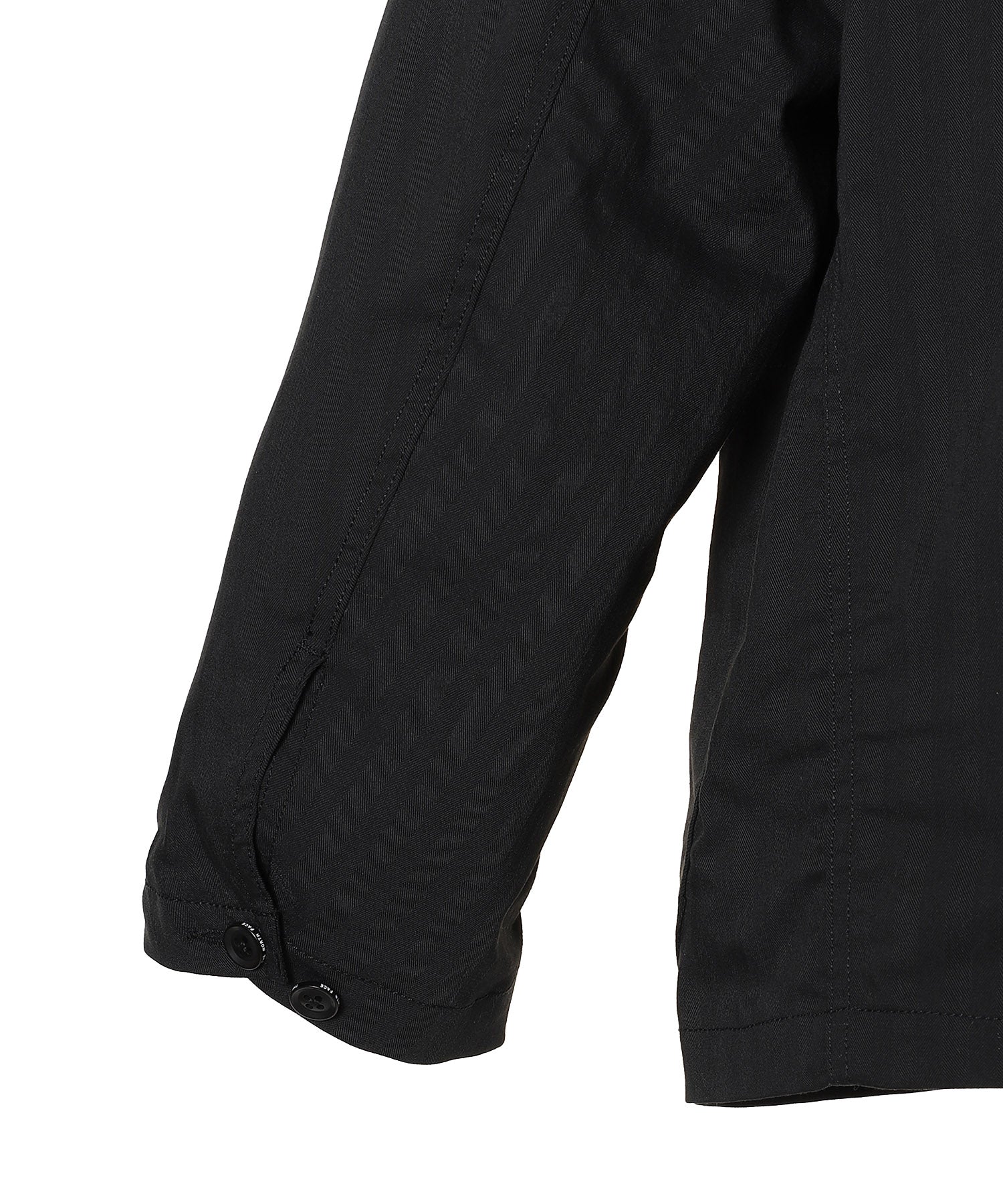 Herringbone Field Jacket
