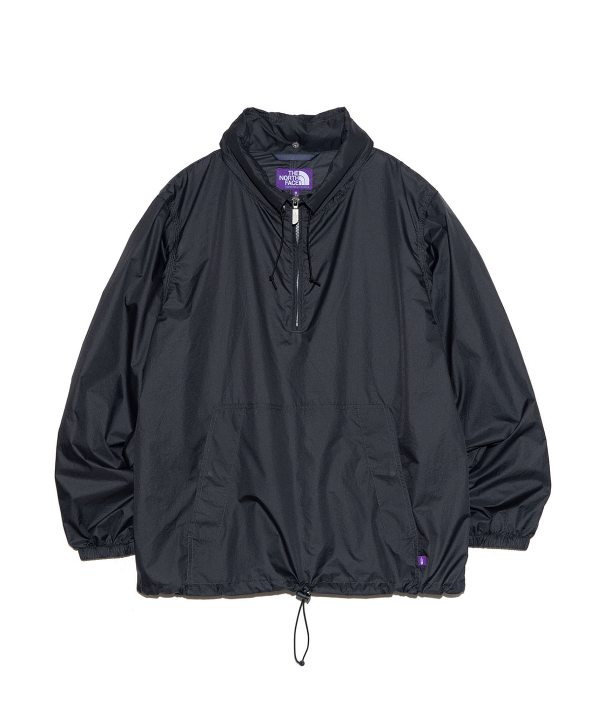 Nylon Ripstop Field Anorak