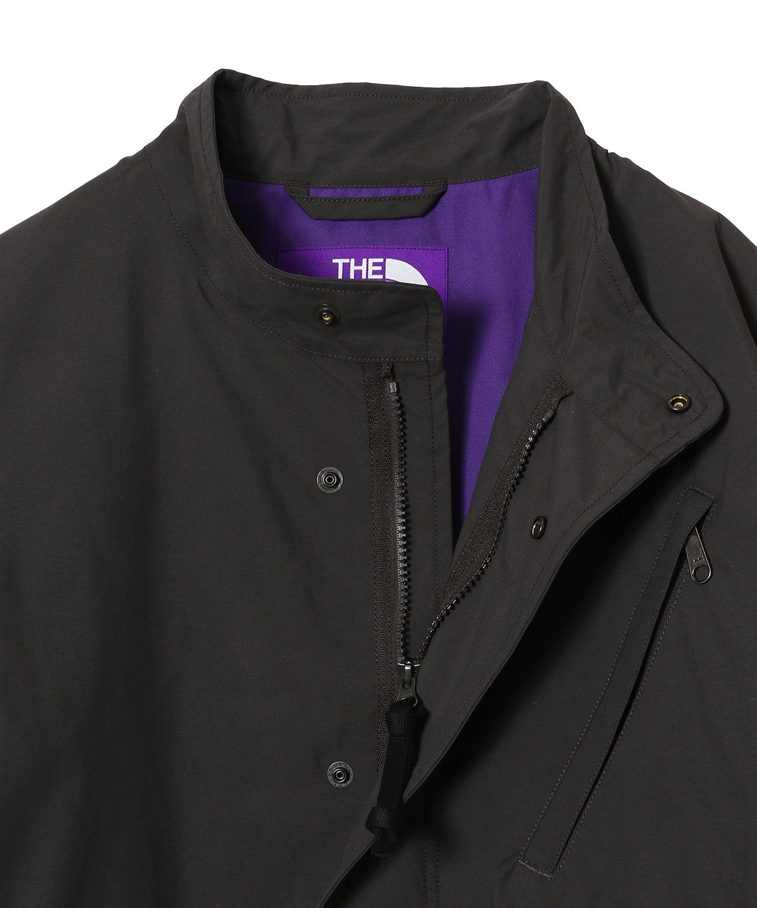 GORE-TEX Field Coat