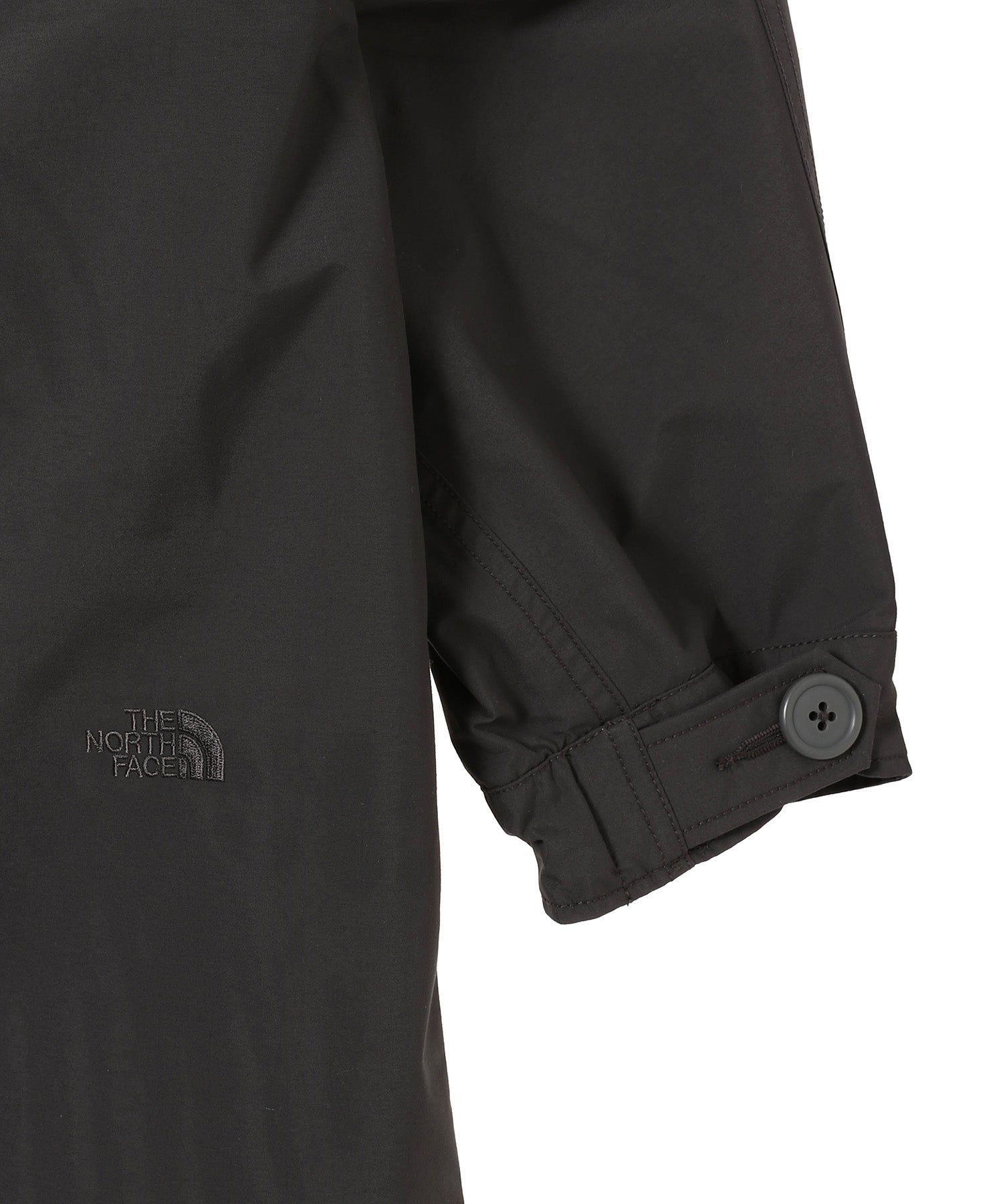 GORE-TEX Field Coat