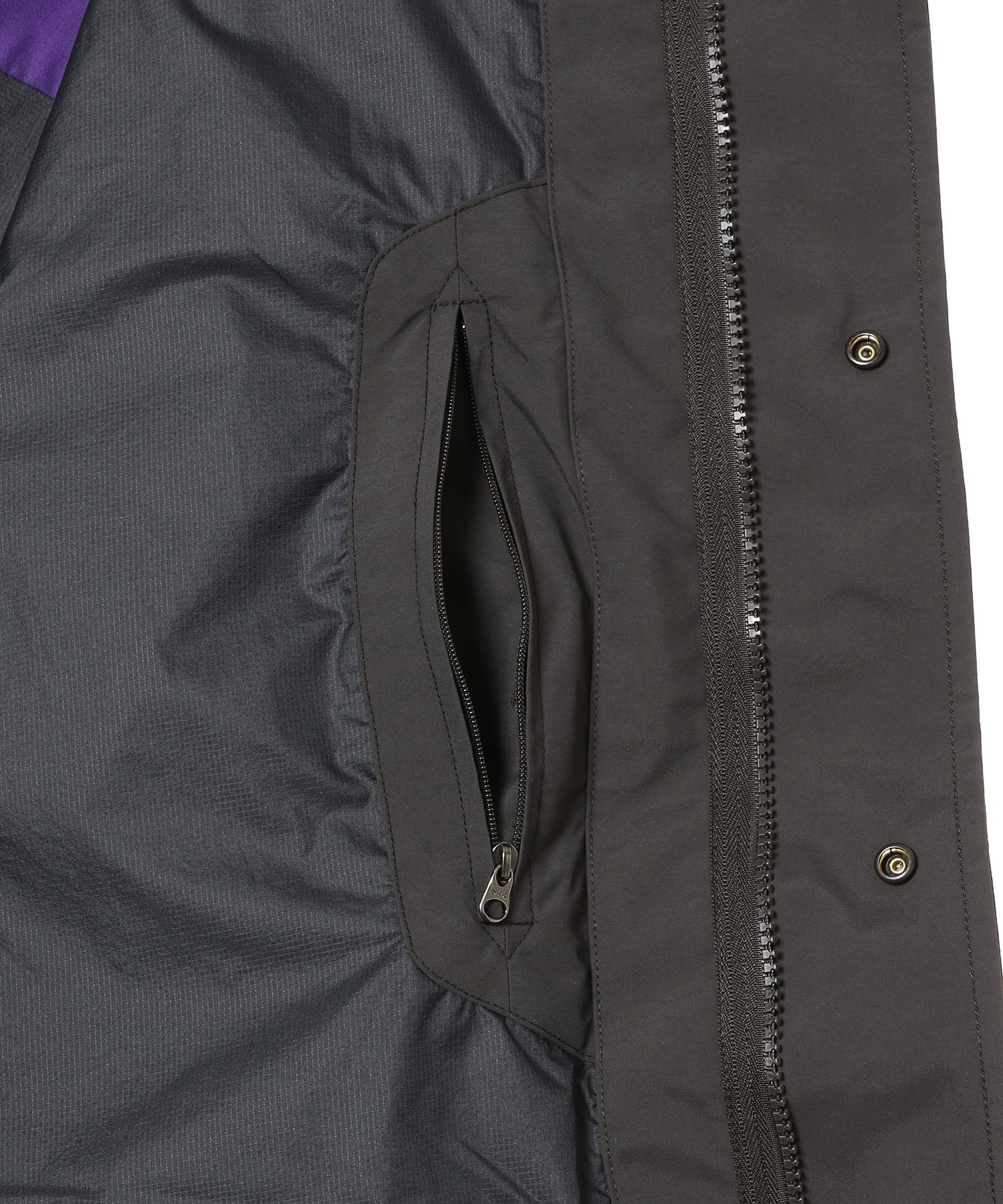 GORE-TEX Field Coat