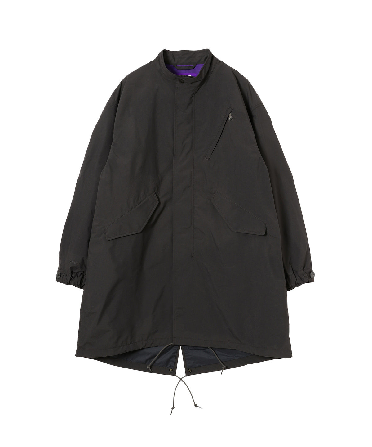 GORE-TEX Field Coat
