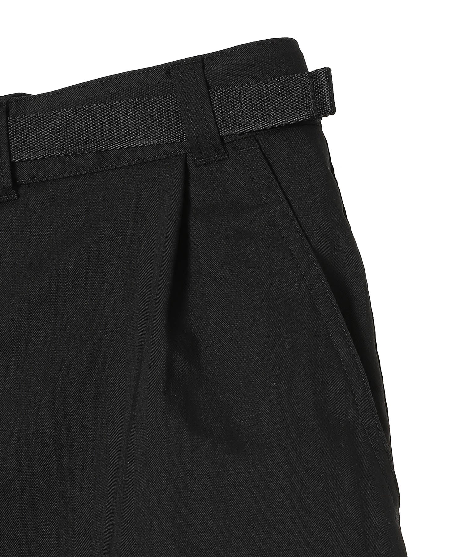 Herringbone Field Pants
