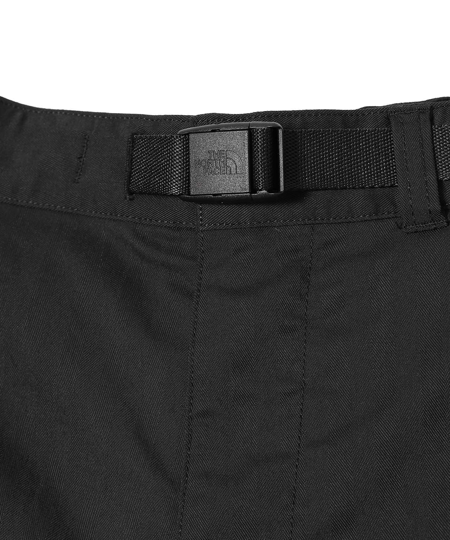 Herringbone Field Pants
