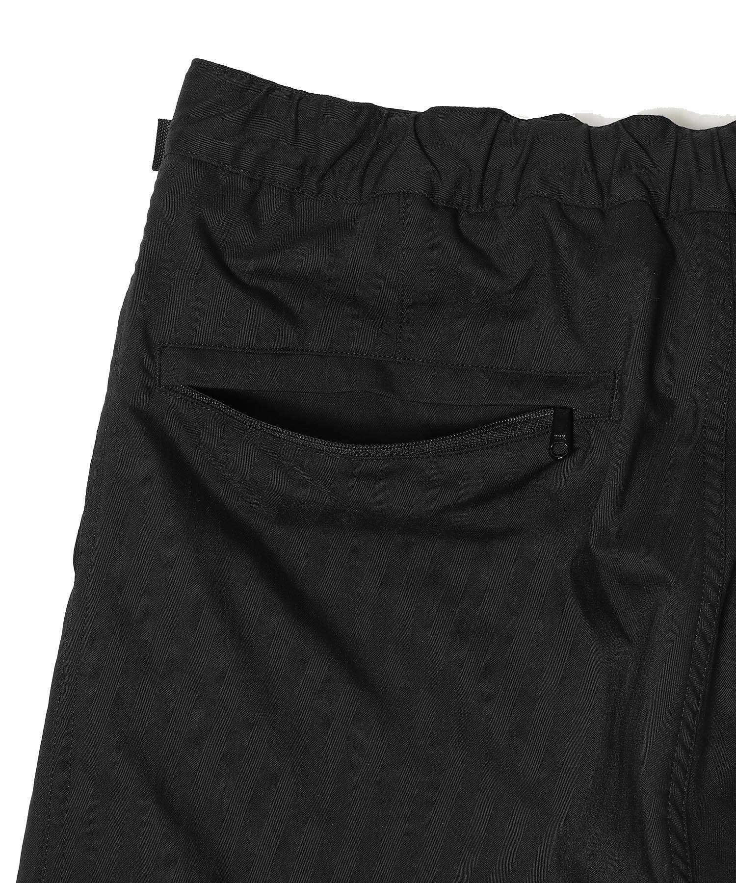 Herringbone Field Pants