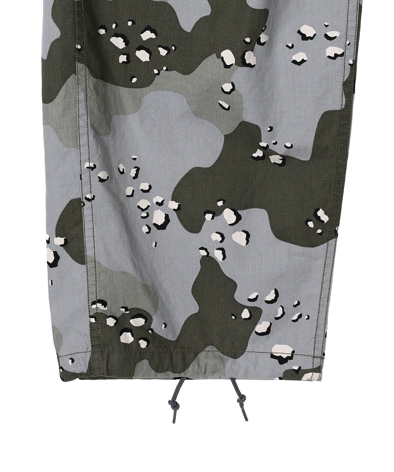 Mono Camouflage Field Pants