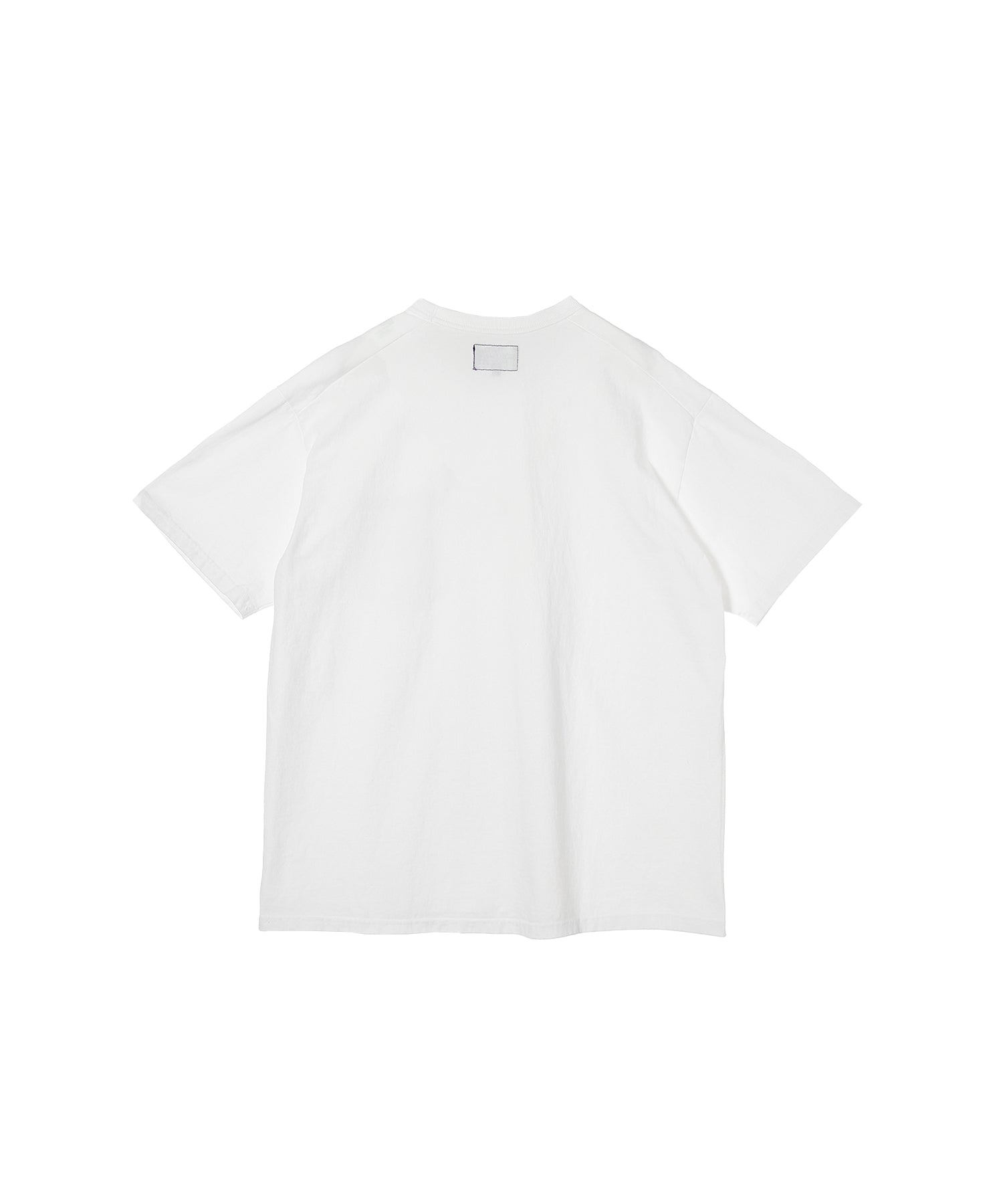 7oz Pocket Tee