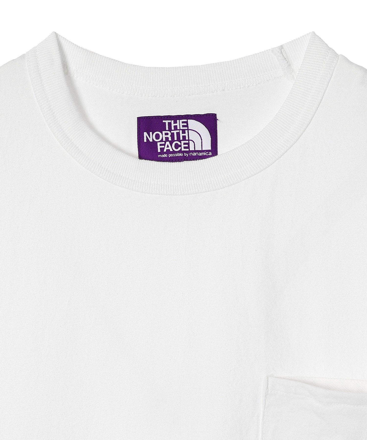 7oz Pocket Tee