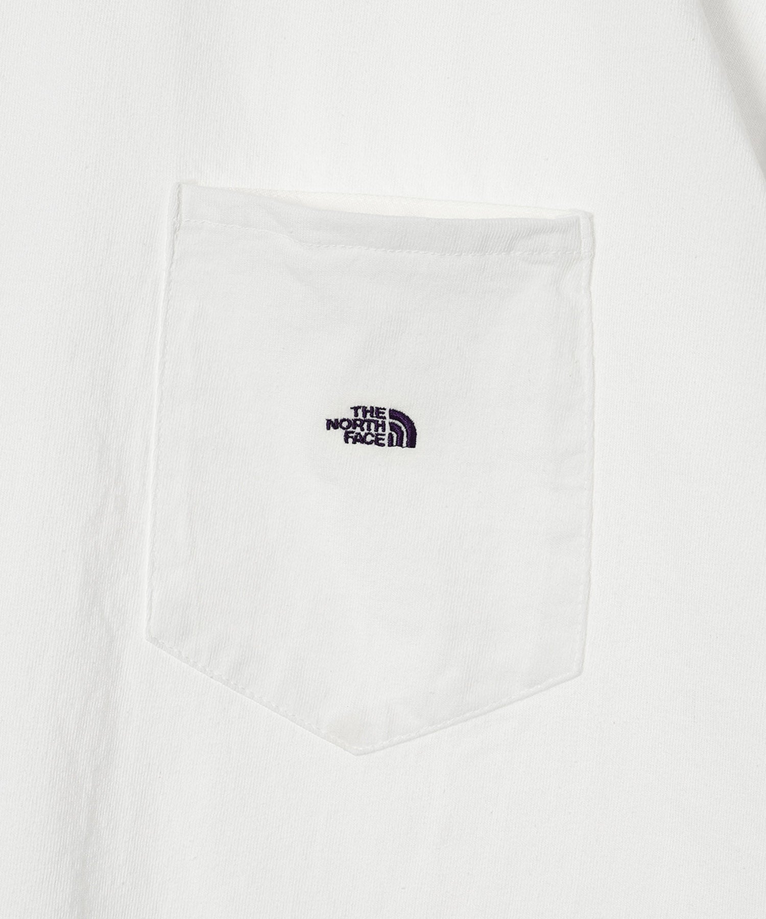 7oz Pocket Tee