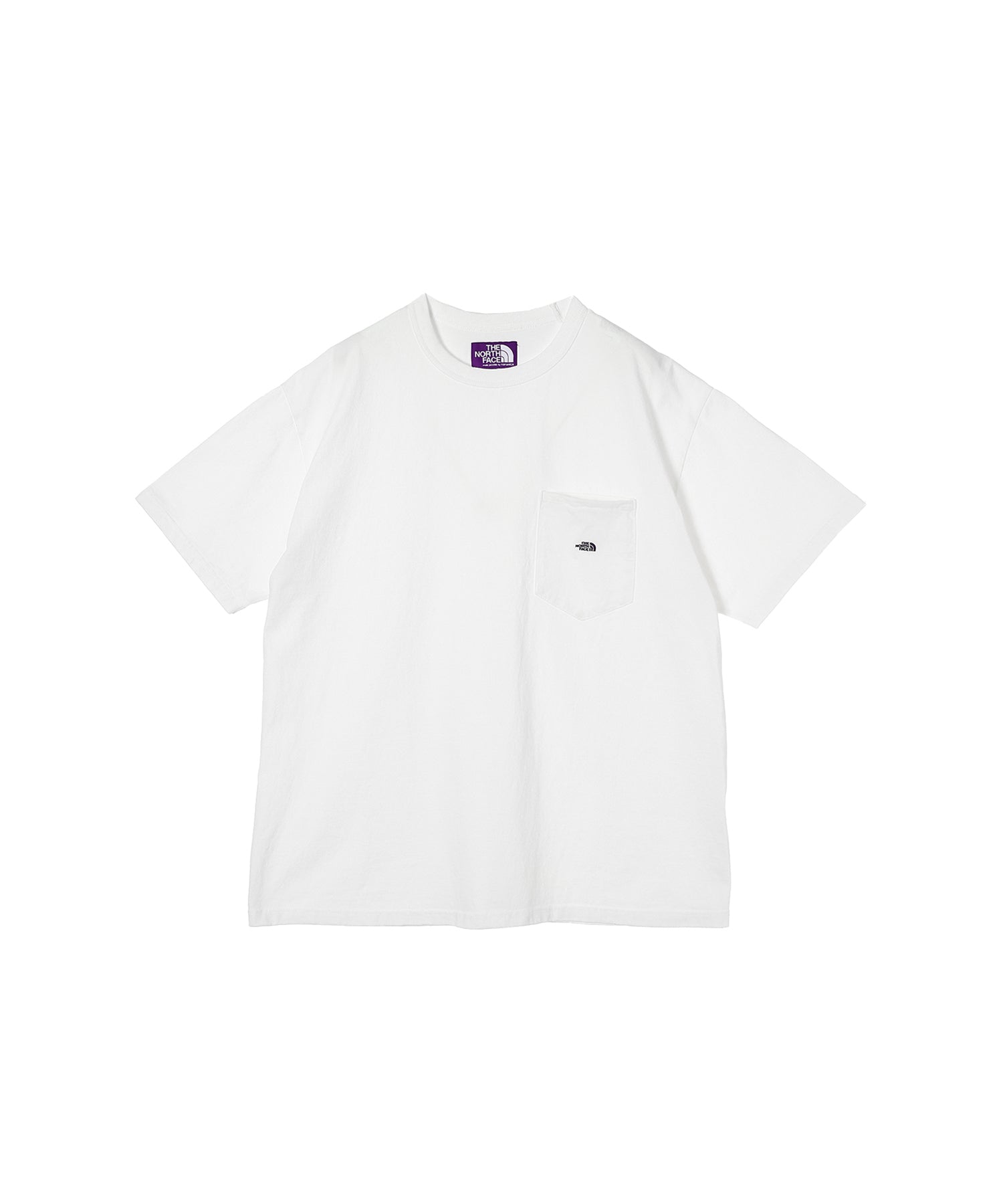 7oz Pocket Tee