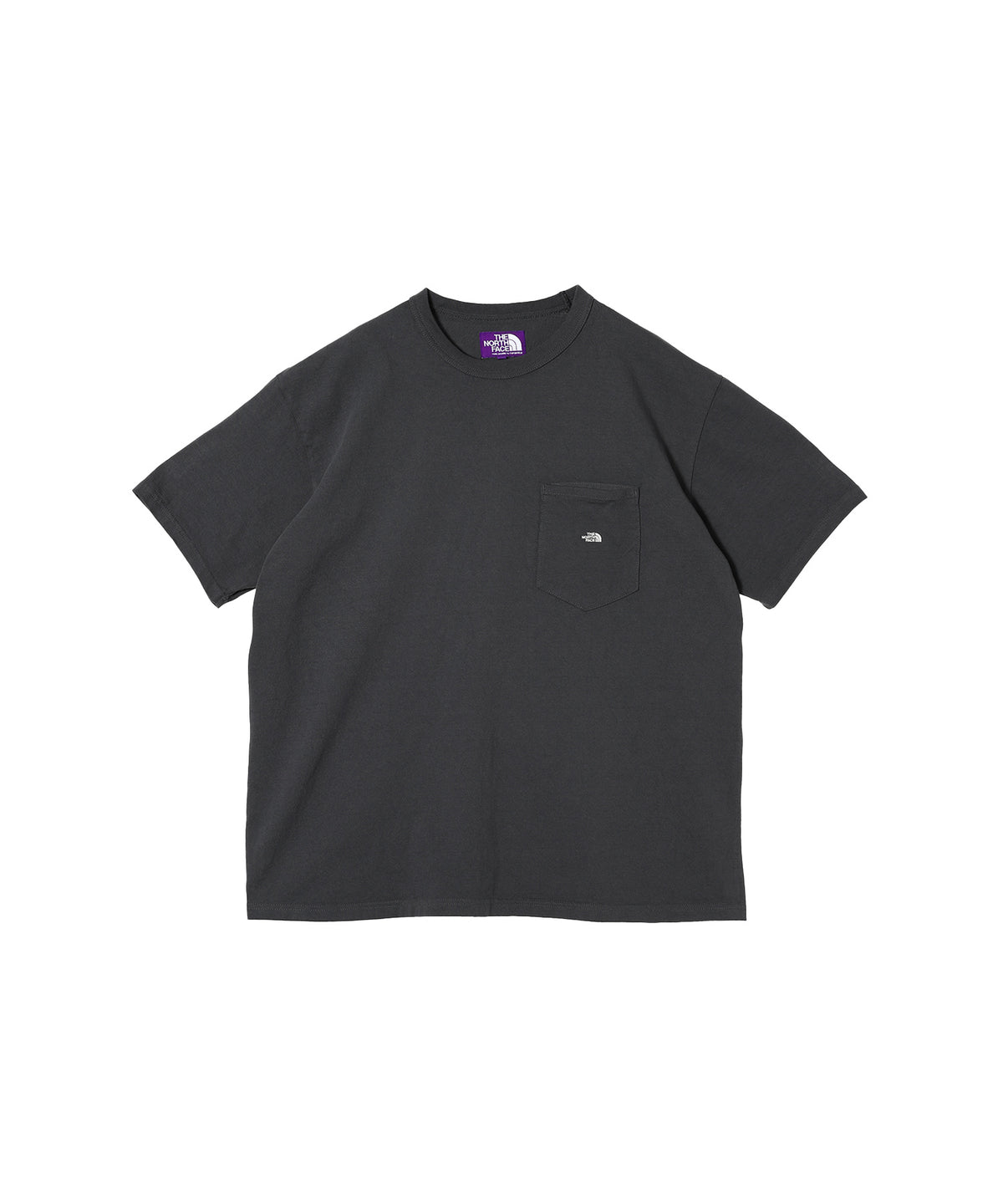 7oz Pocket Tee