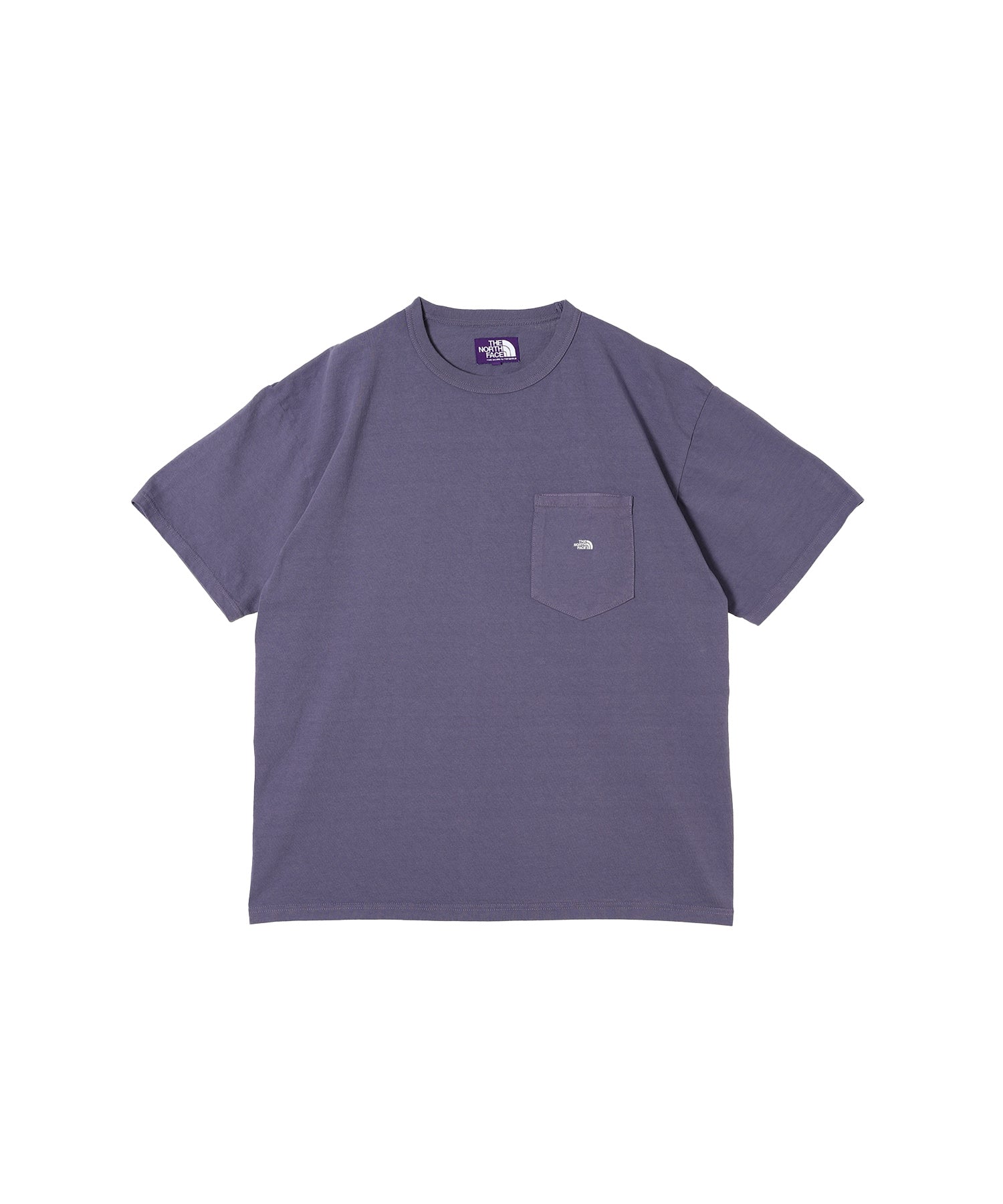7oz Pocket Tee