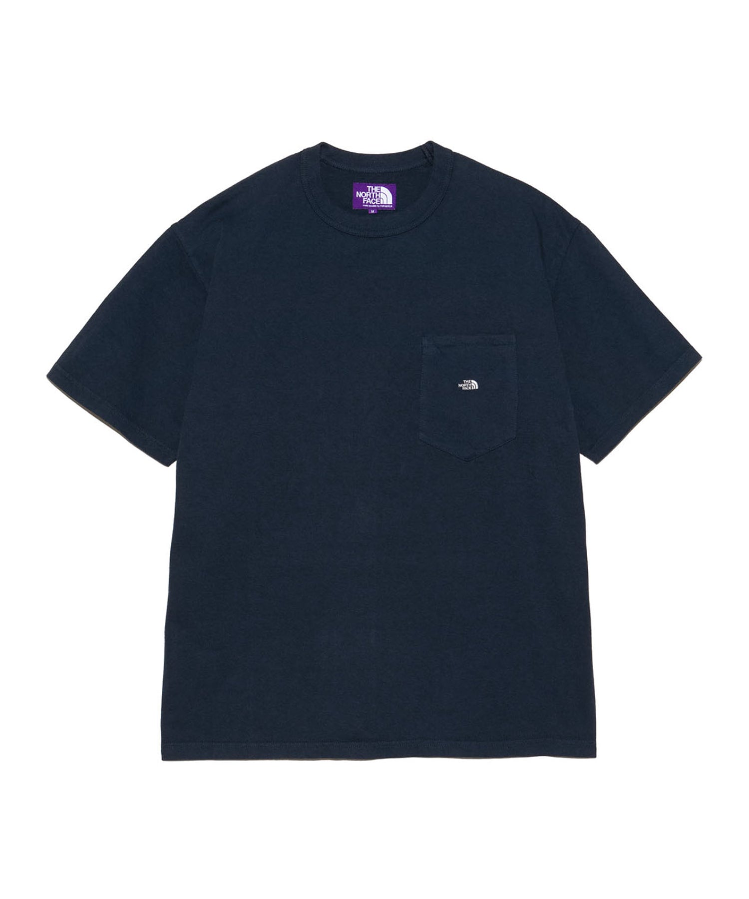 7oz Pocket Tee