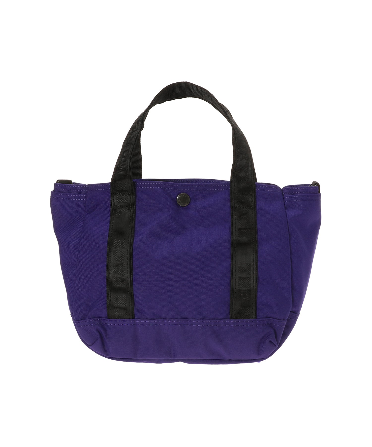 CORDURA Nylon Shoulder Tote Bag
