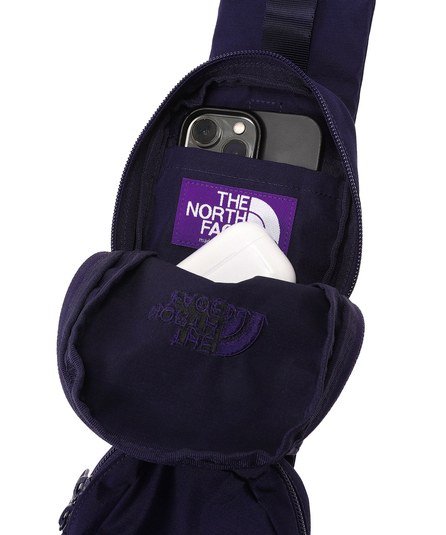 Mountain Wind Sling Bag