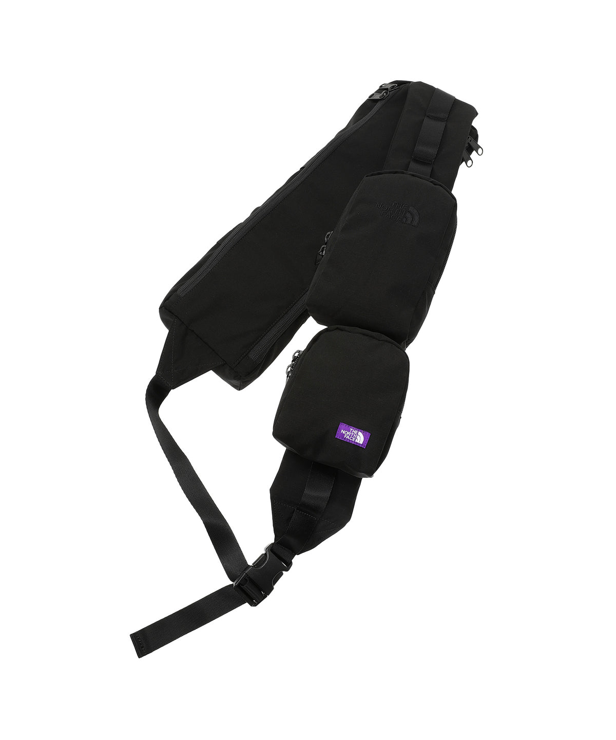 Mountain Wind Sling Bag