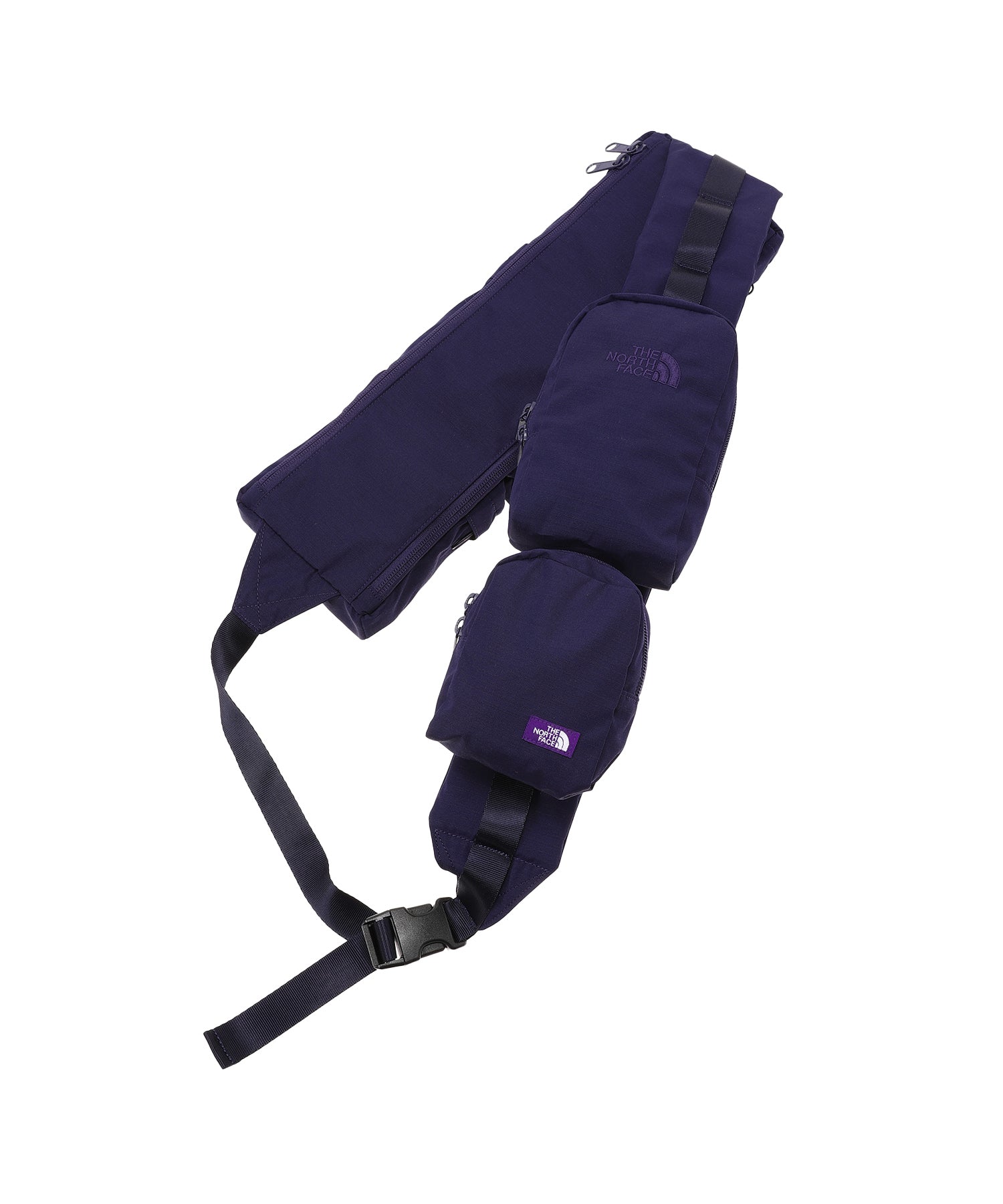 Mountain Wind Sling Bag
