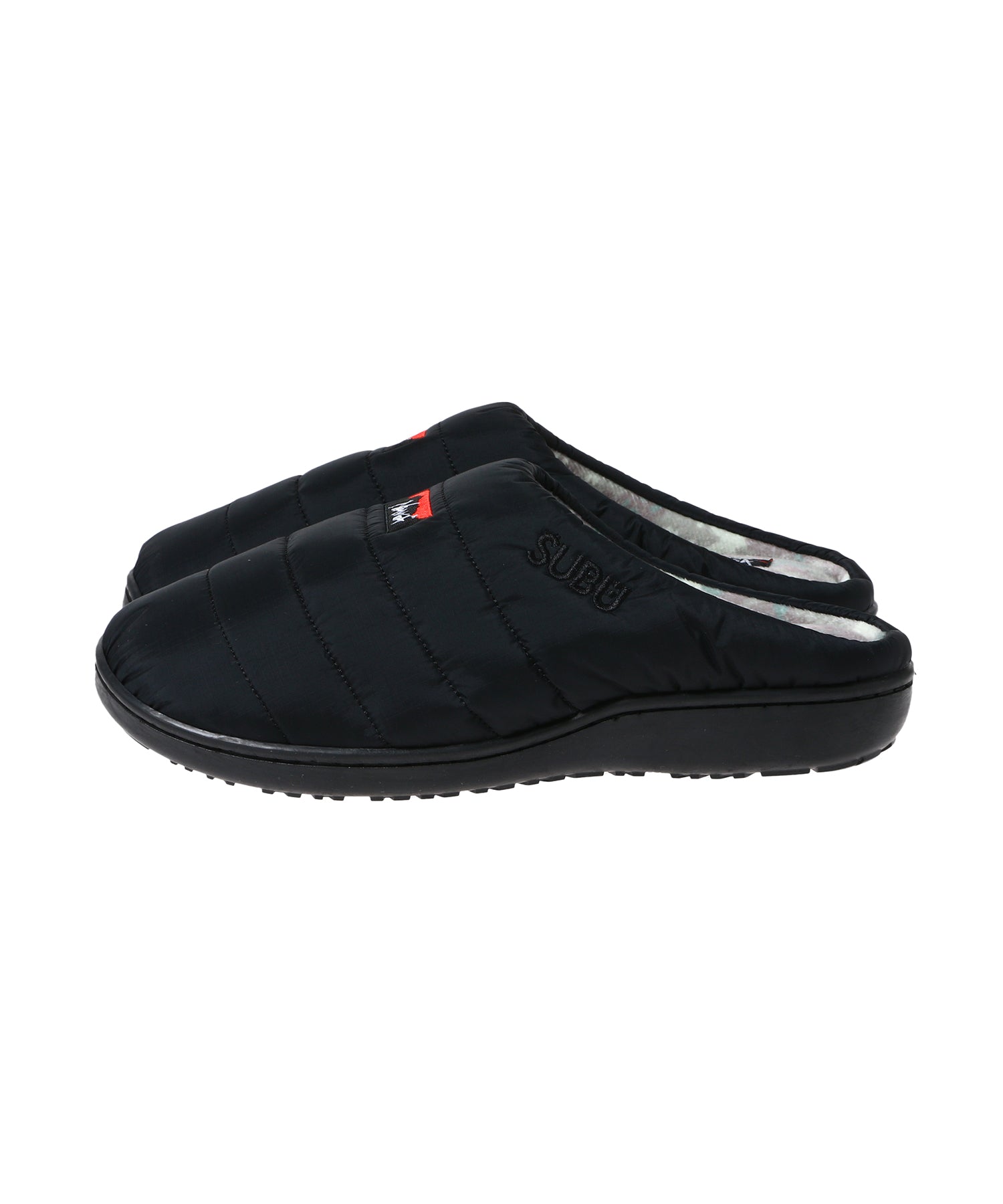 NANGA×SUBU Aurora Winter Sandal 2022